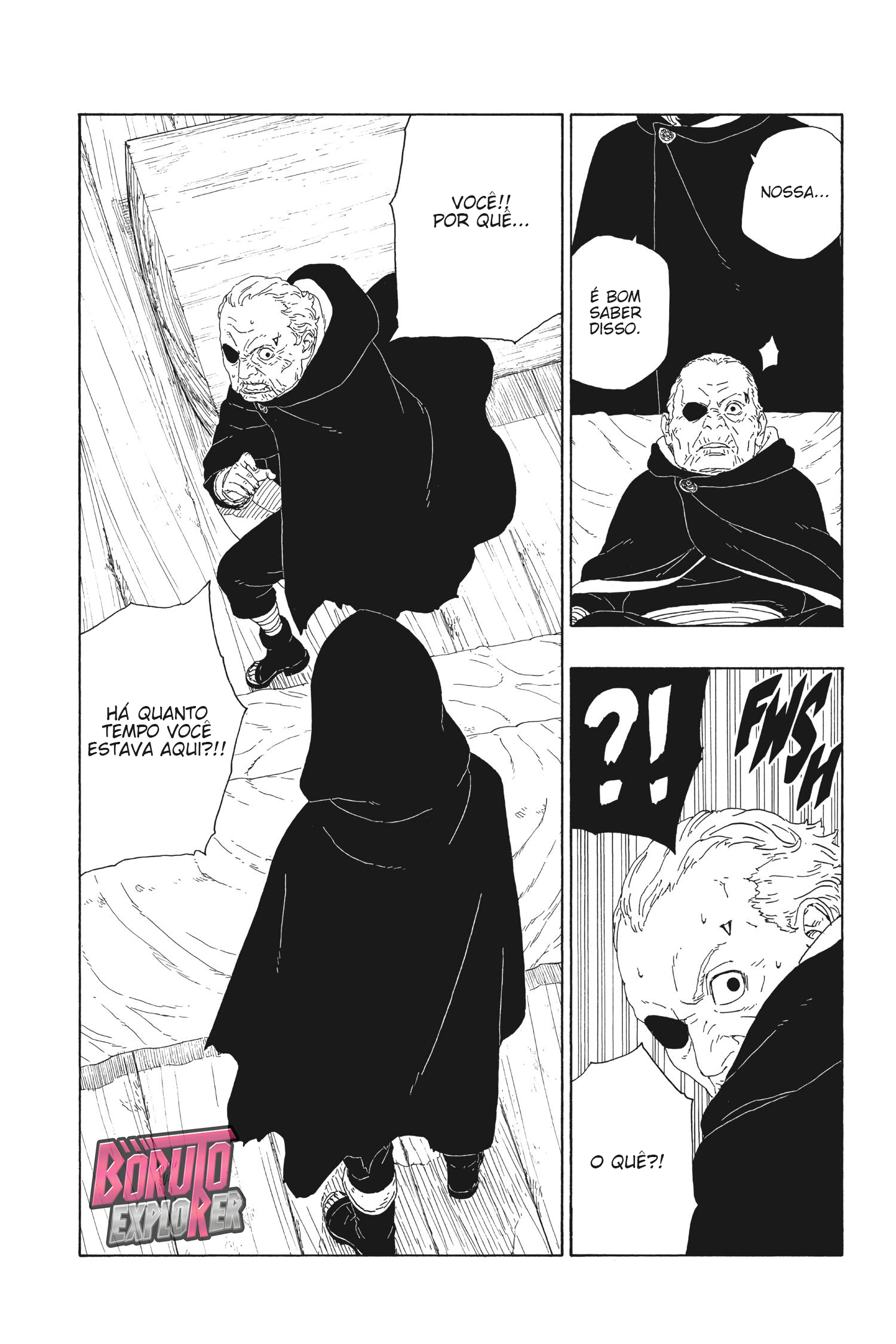 Read Boruto_ Naruto Next Generations (pt) Manga Online