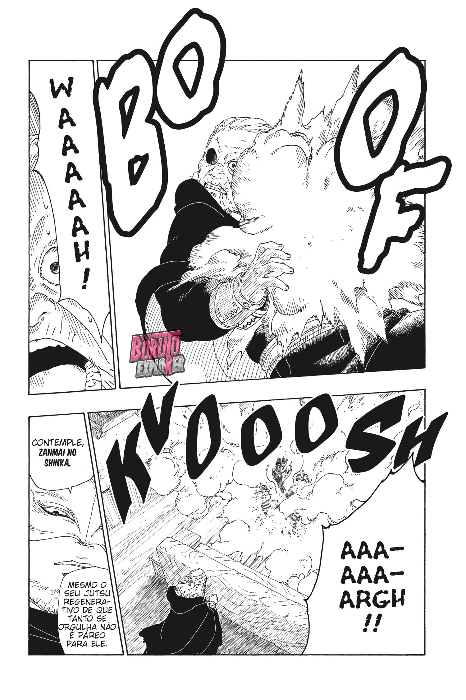 Read Boruto_ Naruto Next Generations (pt) Manga Online