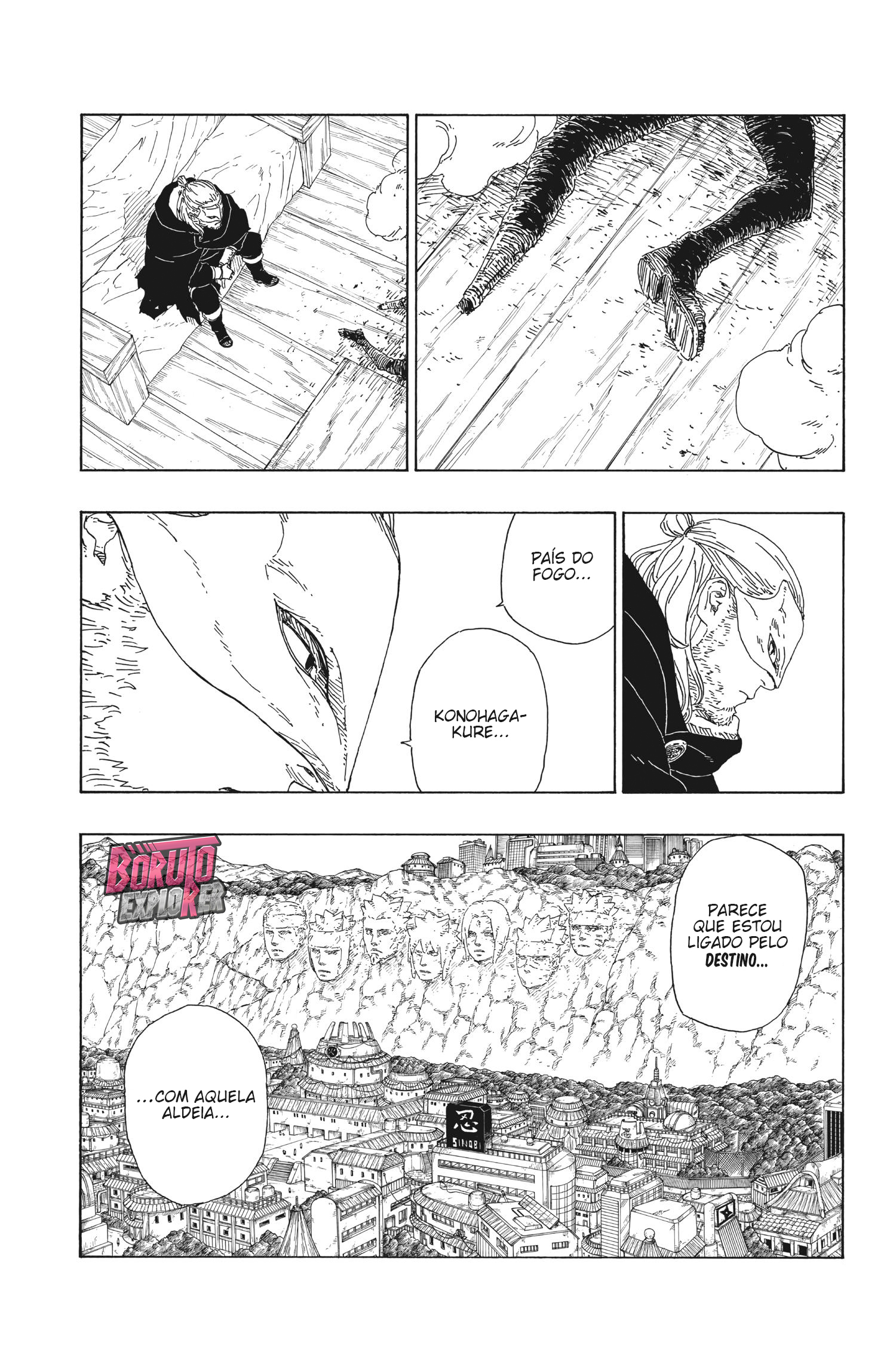 Read Boruto_ Naruto Next Generations (pt) Manga Online