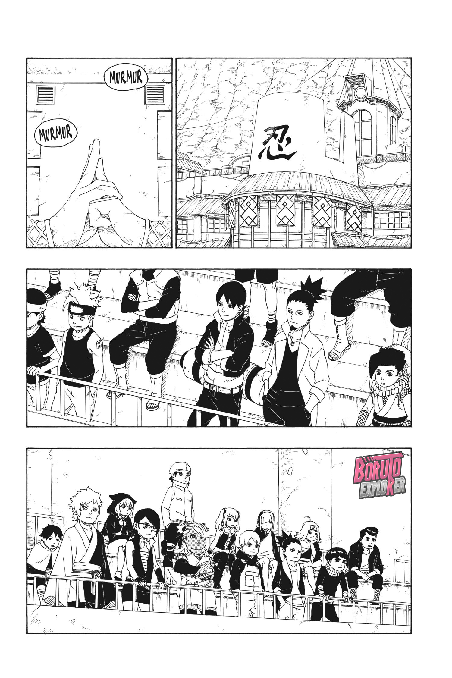 Read Boruto_ Naruto Next Generations (pt) Manga Online