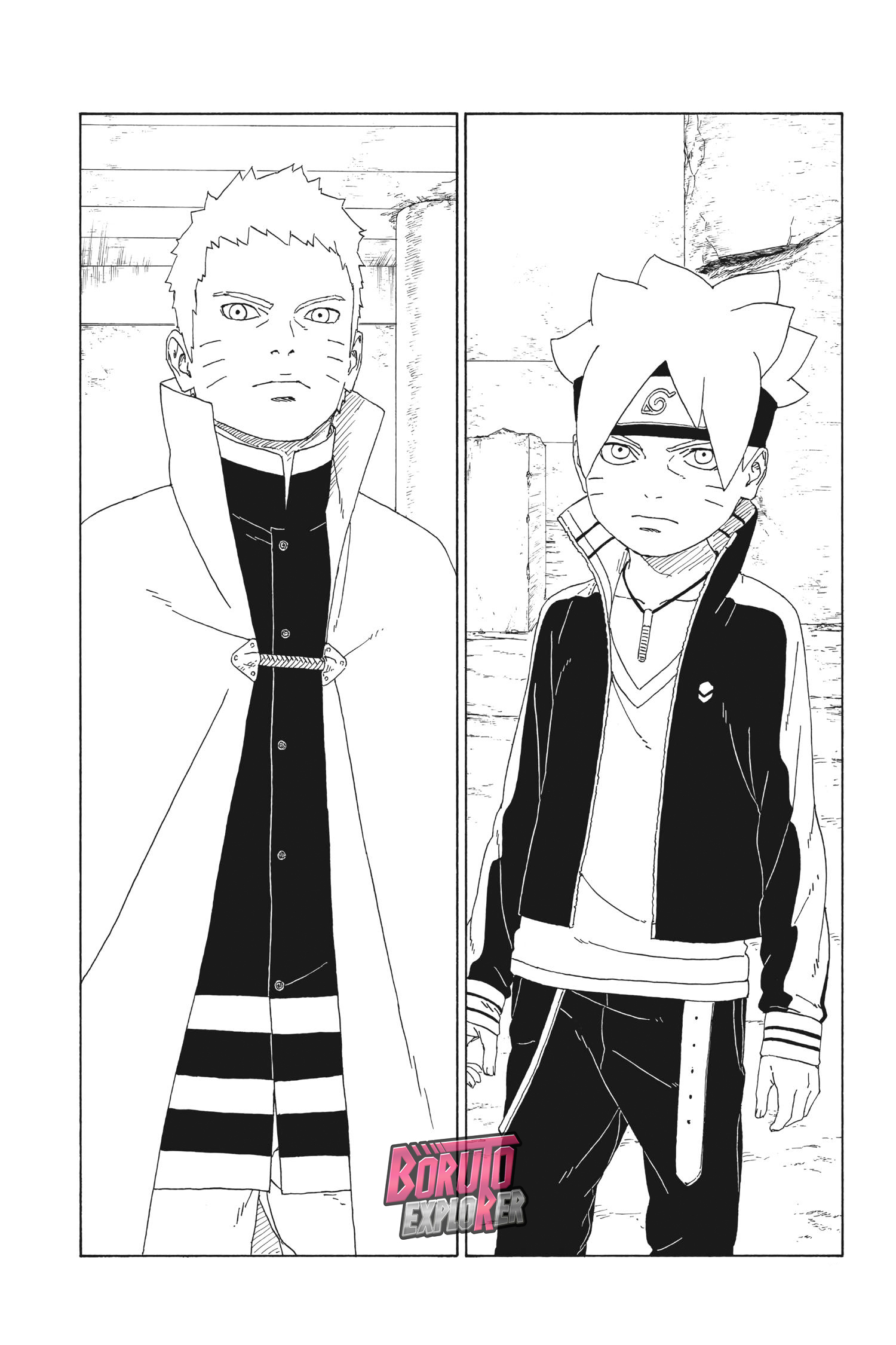 Read Boruto_ Naruto Next Generations (pt) Manga Online