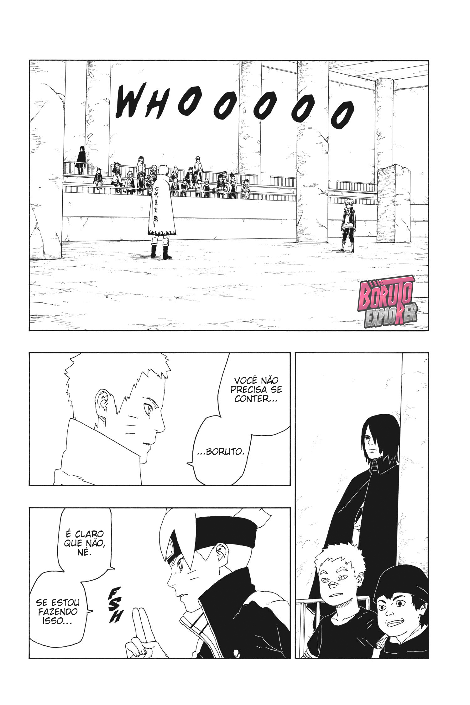 Read Boruto_ Naruto Next Generations (pt) Manga Online