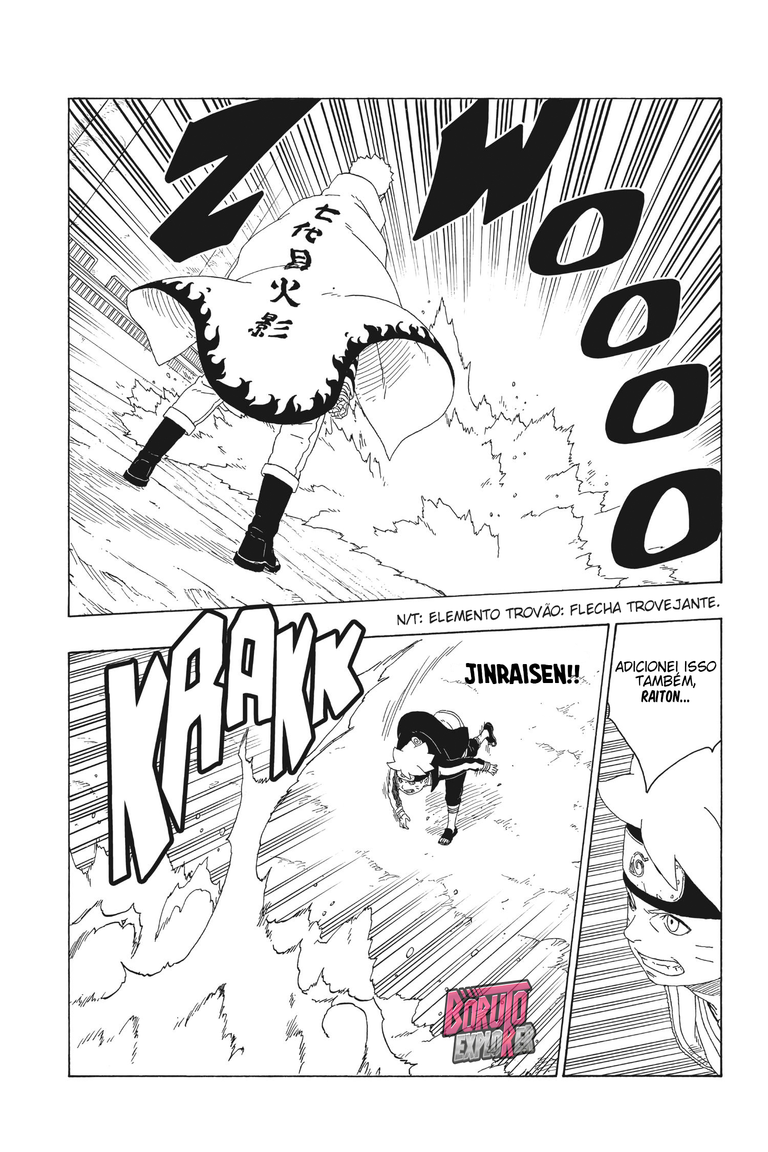 Read Boruto_ Naruto Next Generations (pt) Manga Online