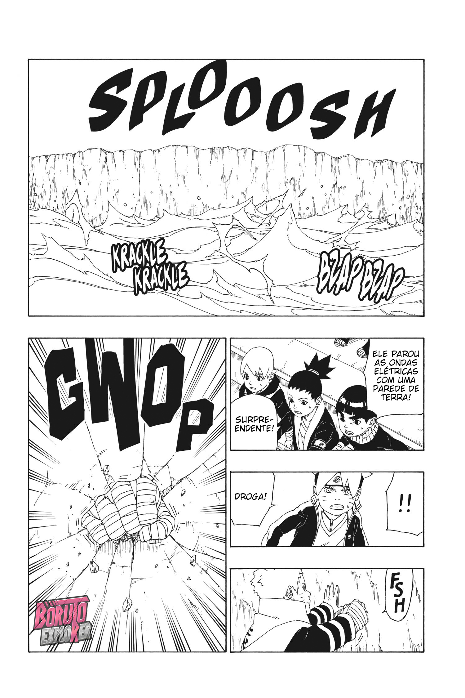 Read Boruto_ Naruto Next Generations (pt) Manga Online