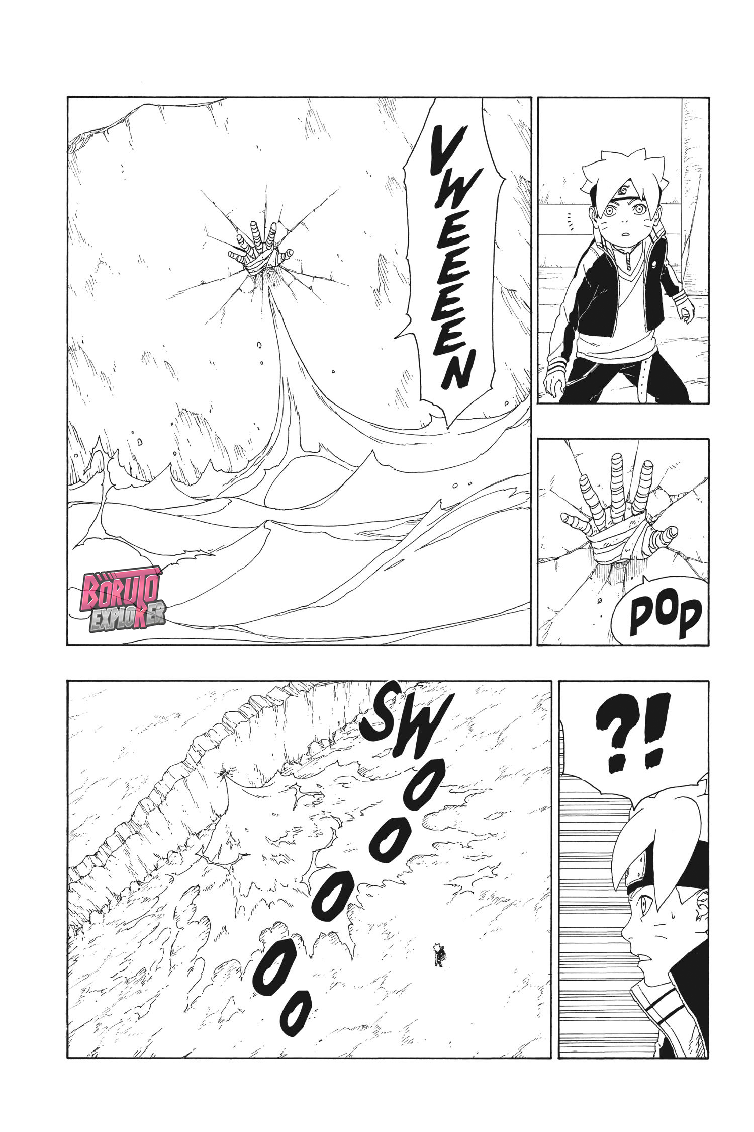 Read Boruto_ Naruto Next Generations (pt) Manga Online