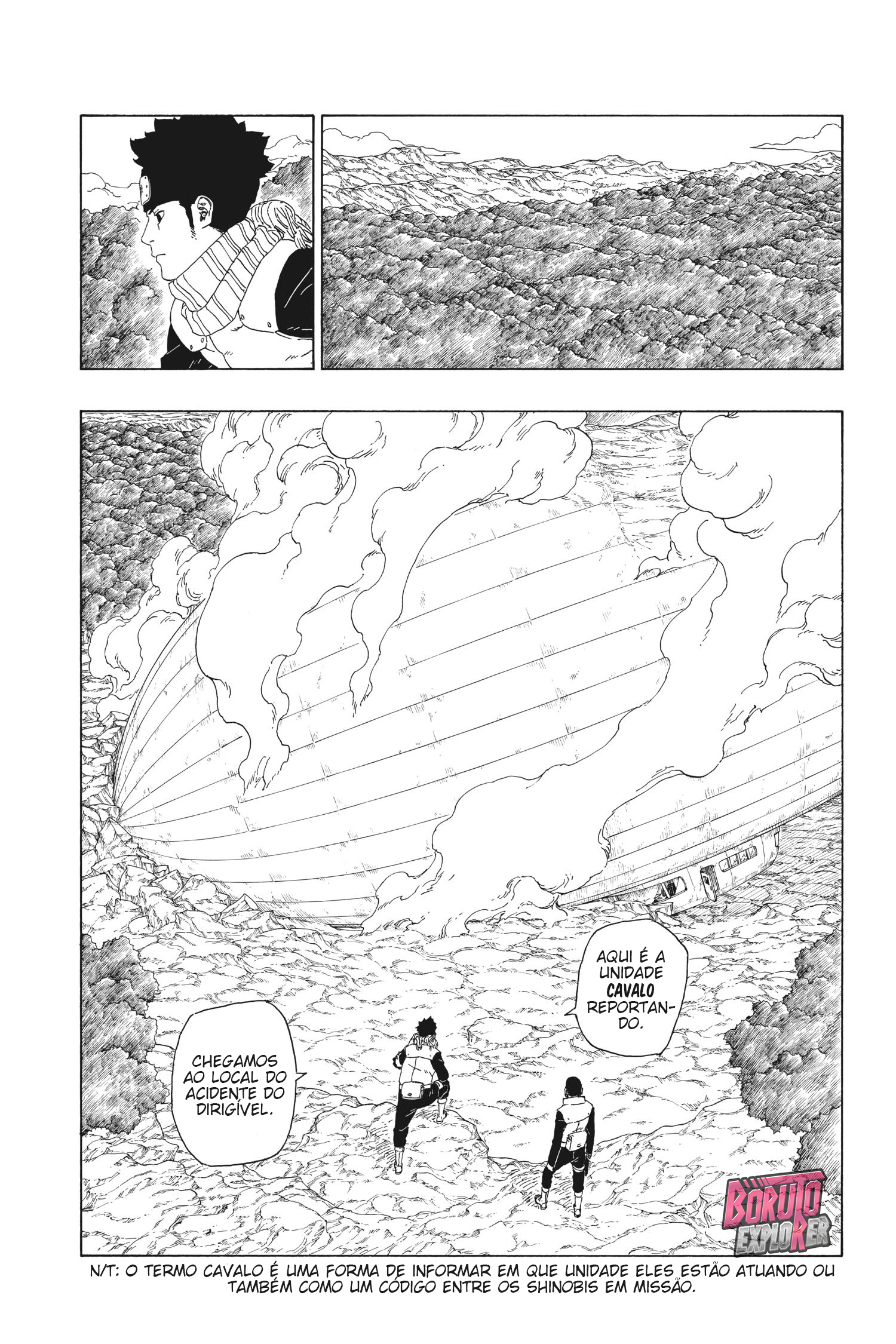 Read Boruto_ Naruto Next Generations (pt) Manga Online