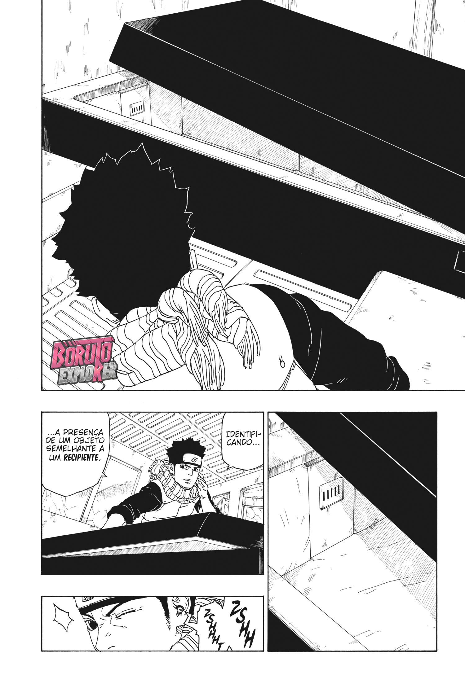 Read Boruto_ Naruto Next Generations (pt) Manga Online