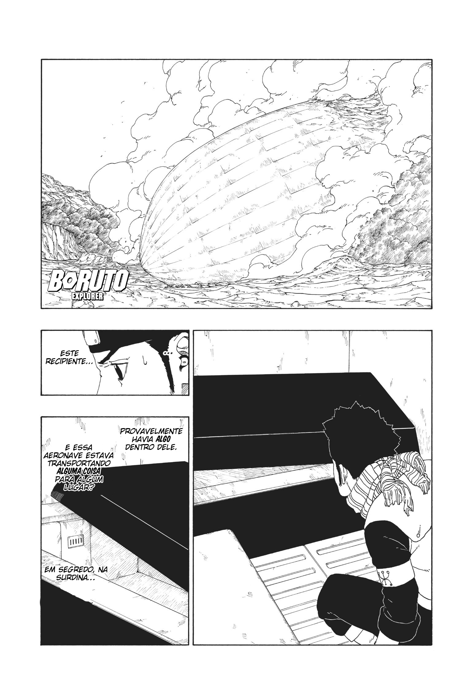 Read Boruto_ Naruto Next Generations (pt) Manga Online