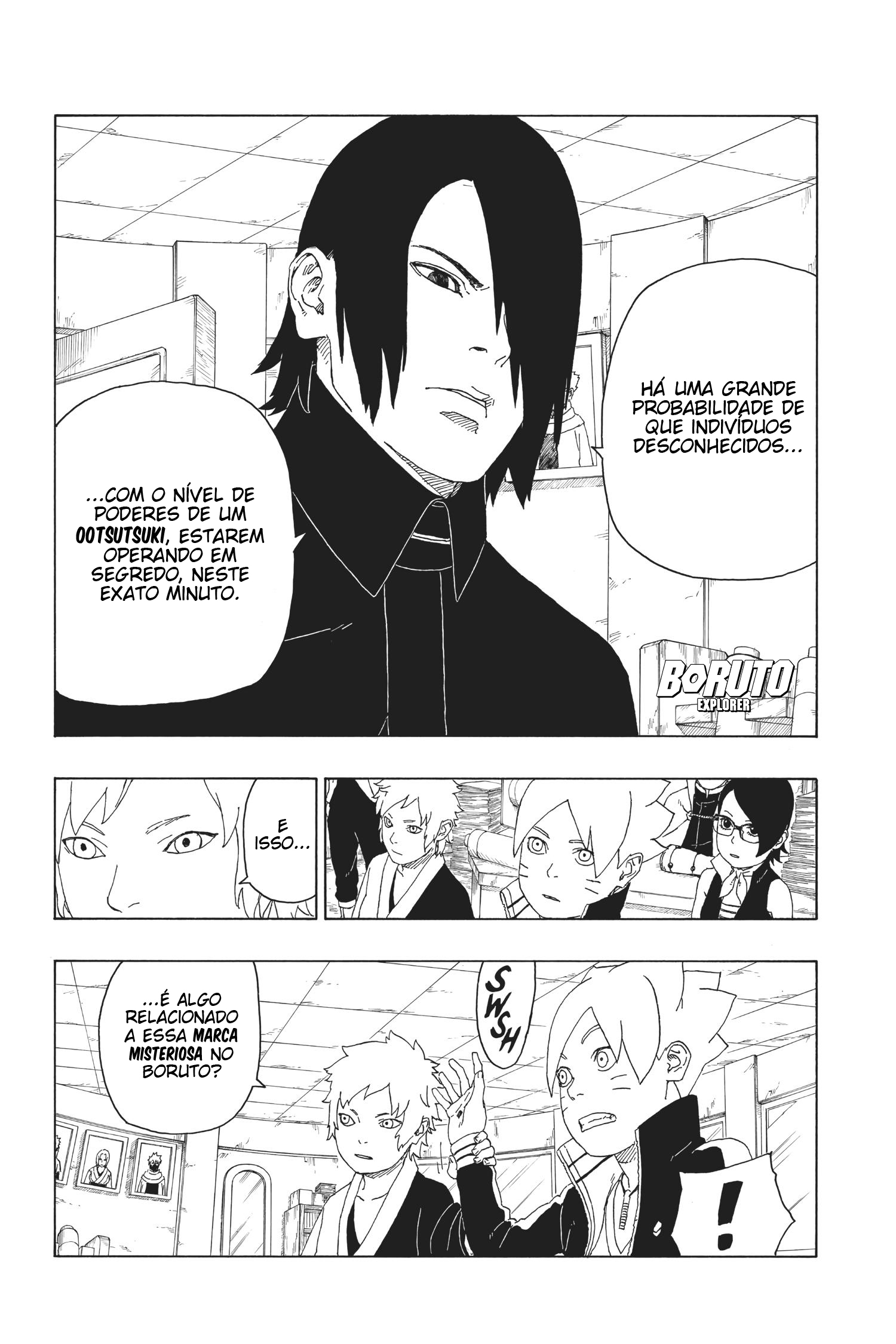 Read Boruto_ Naruto Next Generations (pt) Manga Online