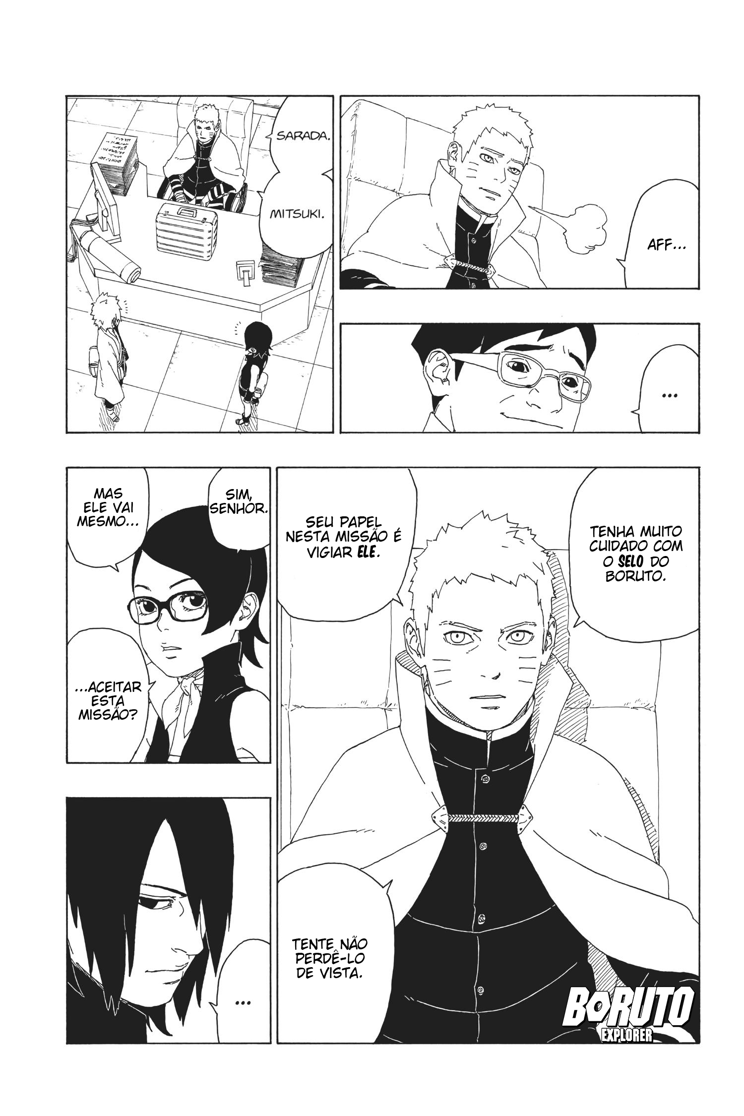 Read Boruto_ Naruto Next Generations (pt) Manga Online