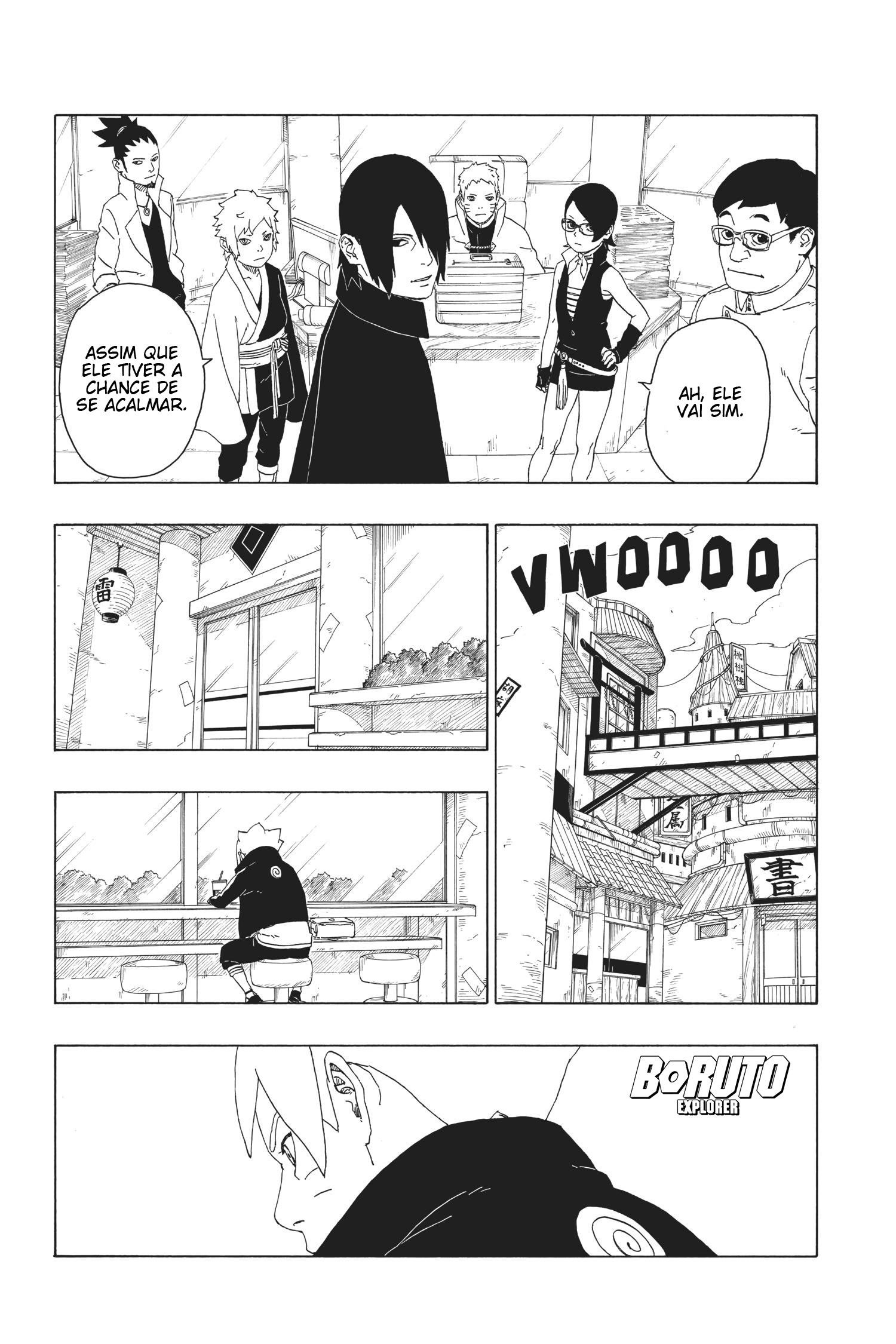 Read Boruto_ Naruto Next Generations (pt) Manga Online