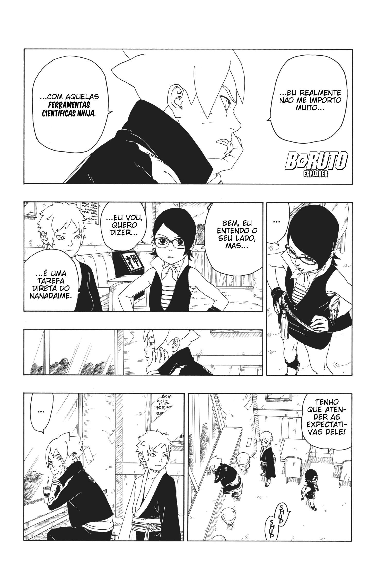 Read Boruto_ Naruto Next Generations (pt) Manga Online