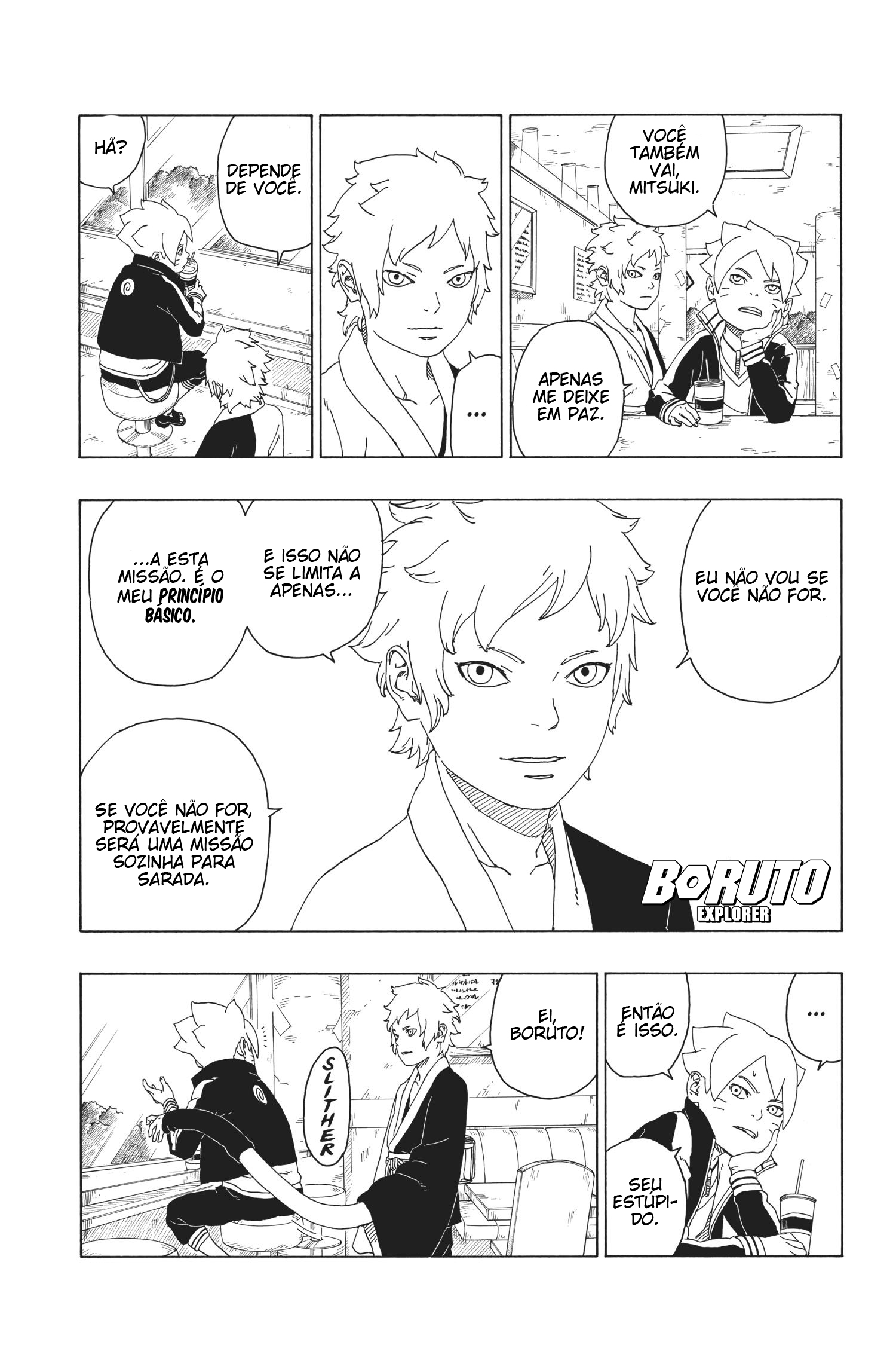 Read Boruto_ Naruto Next Generations (pt) Manga Online