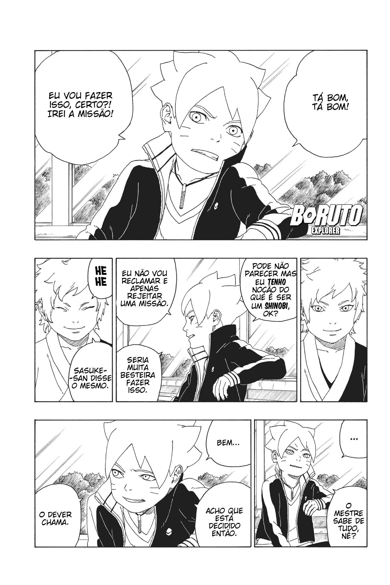 Read Boruto_ Naruto Next Generations (pt) Manga Online