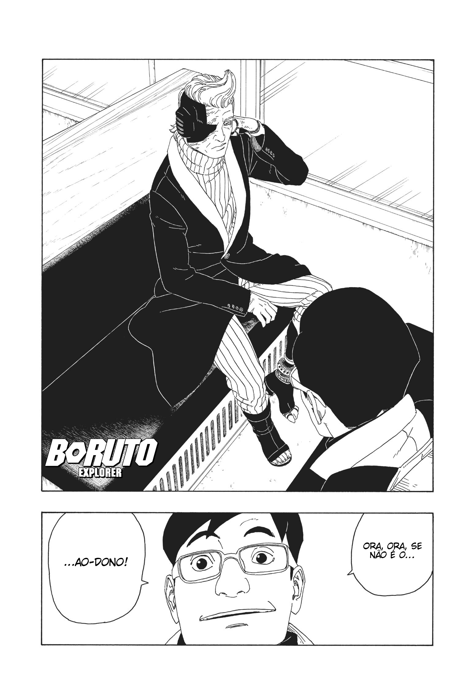 Read Boruto_ Naruto Next Generations (pt) Manga Online