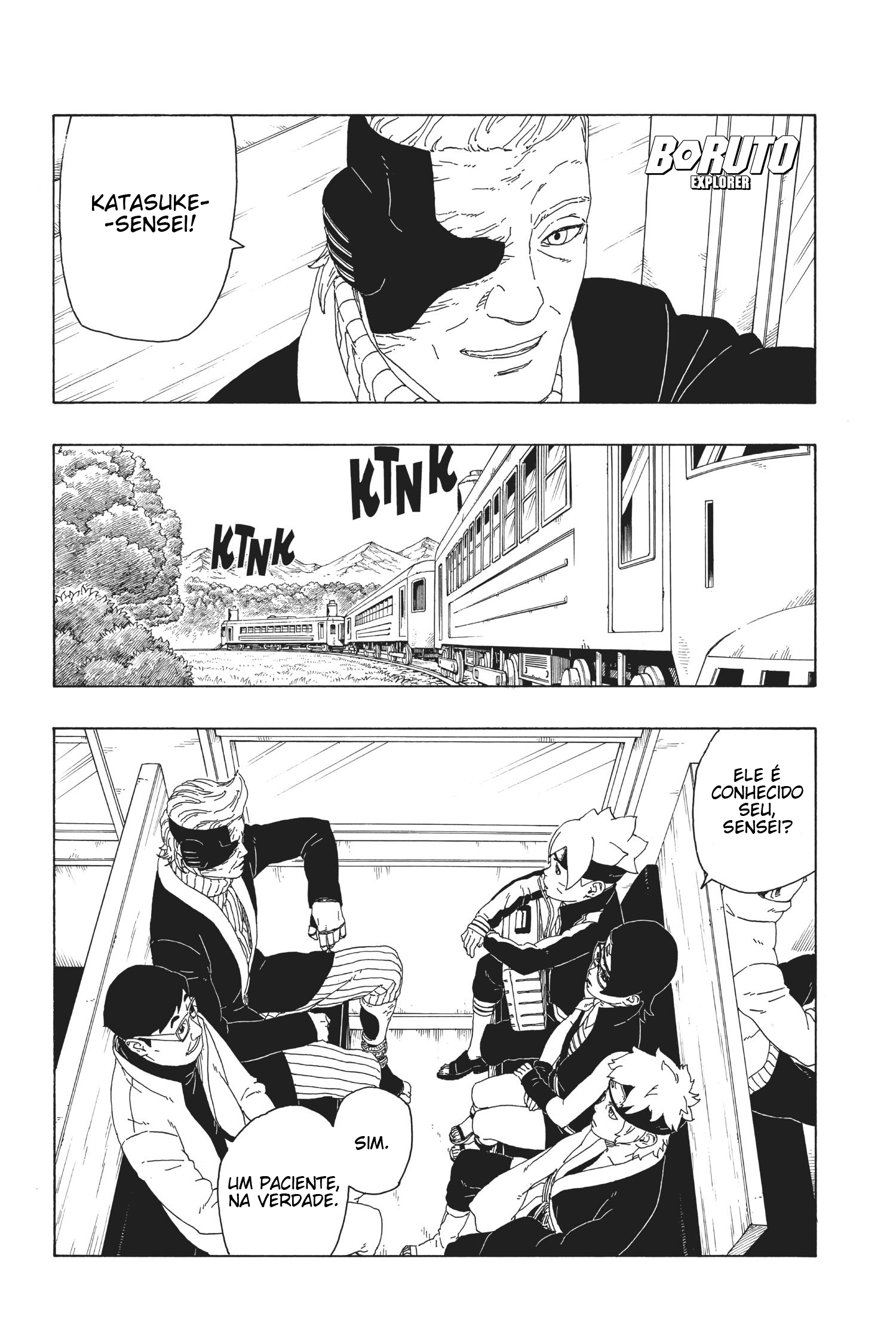 Read Boruto_ Naruto Next Generations (pt) Manga Online