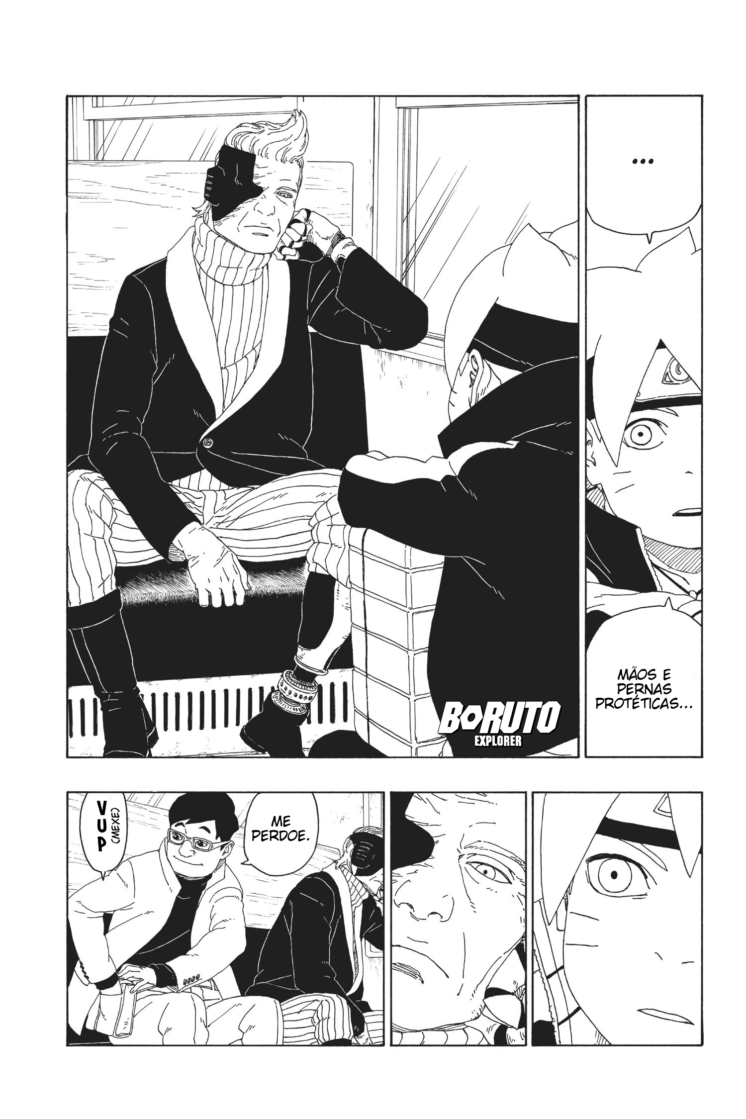 Read Boruto_ Naruto Next Generations (pt) Manga Online