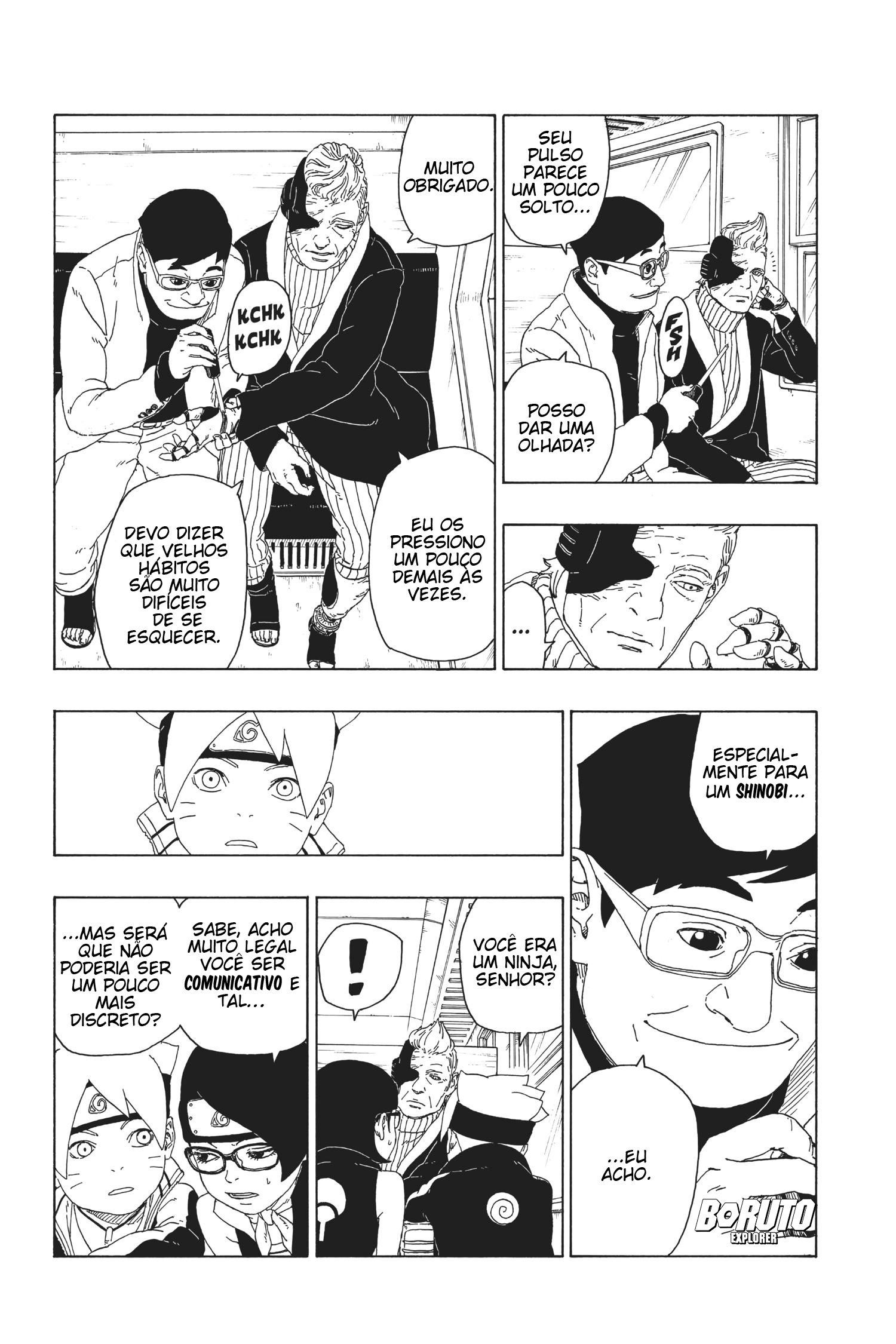 Read Boruto_ Naruto Next Generations (pt) Manga Online