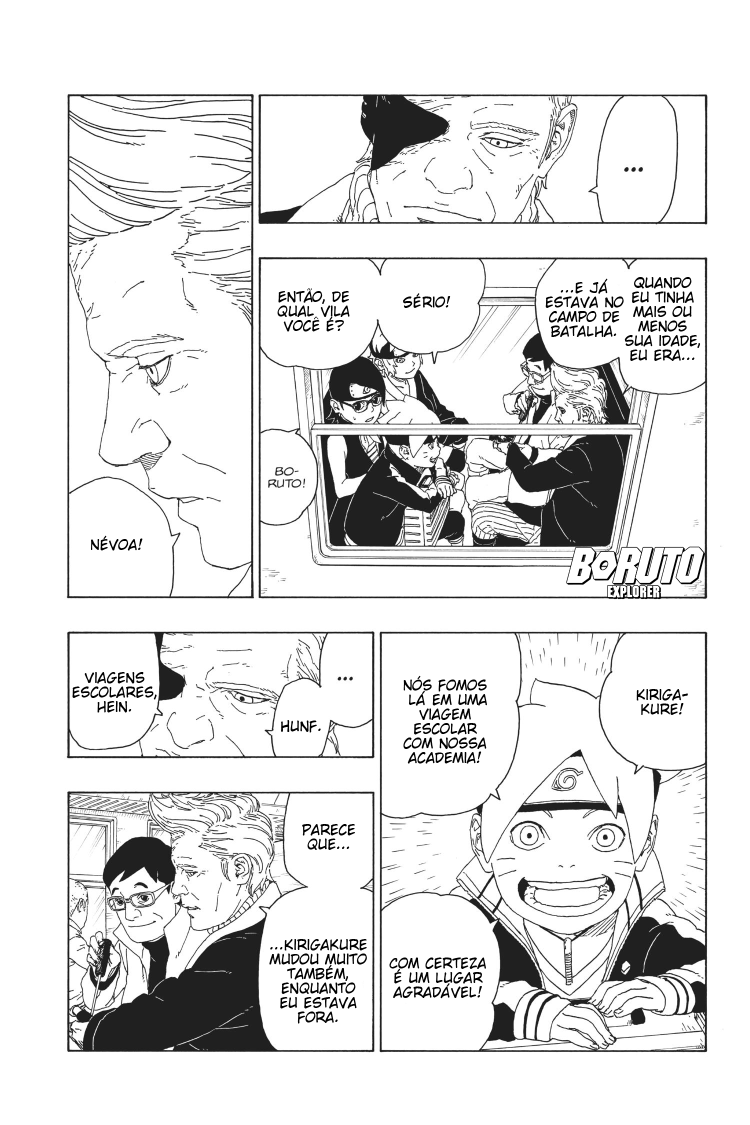 Read Boruto_ Naruto Next Generations (pt) Manga Online