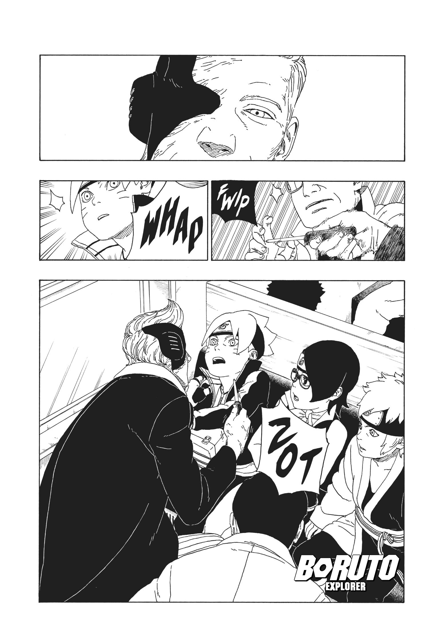 Read Boruto_ Naruto Next Generations (pt) Manga Online