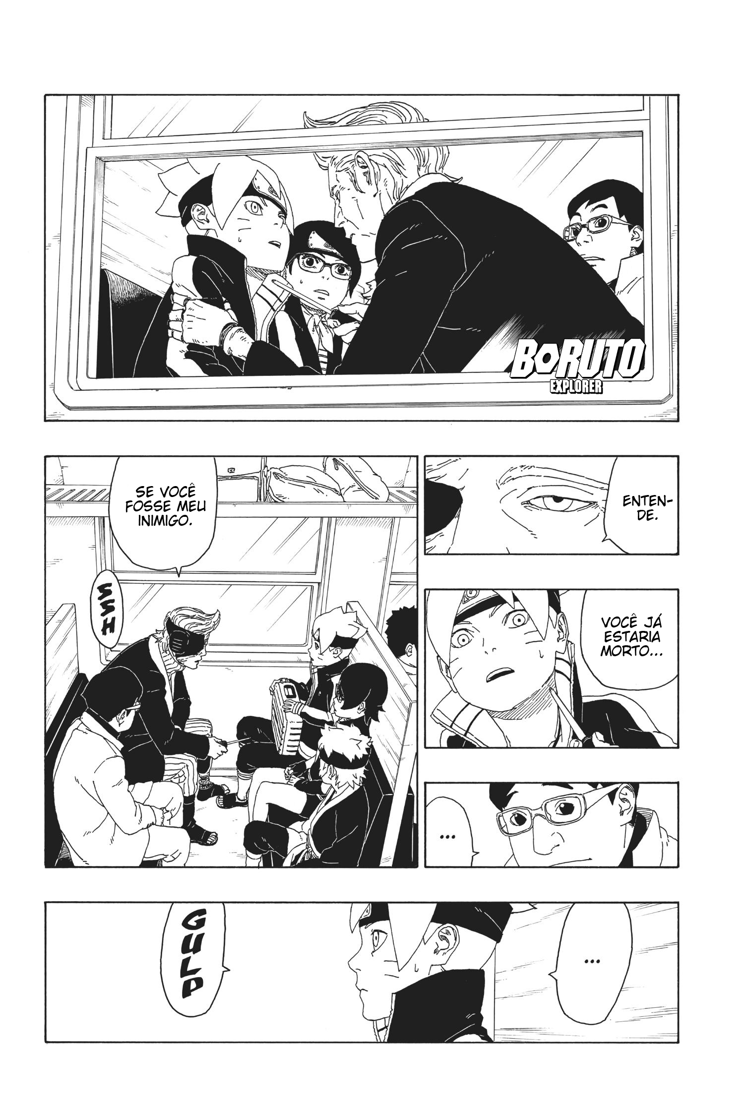 Read Boruto_ Naruto Next Generations (pt) Manga Online