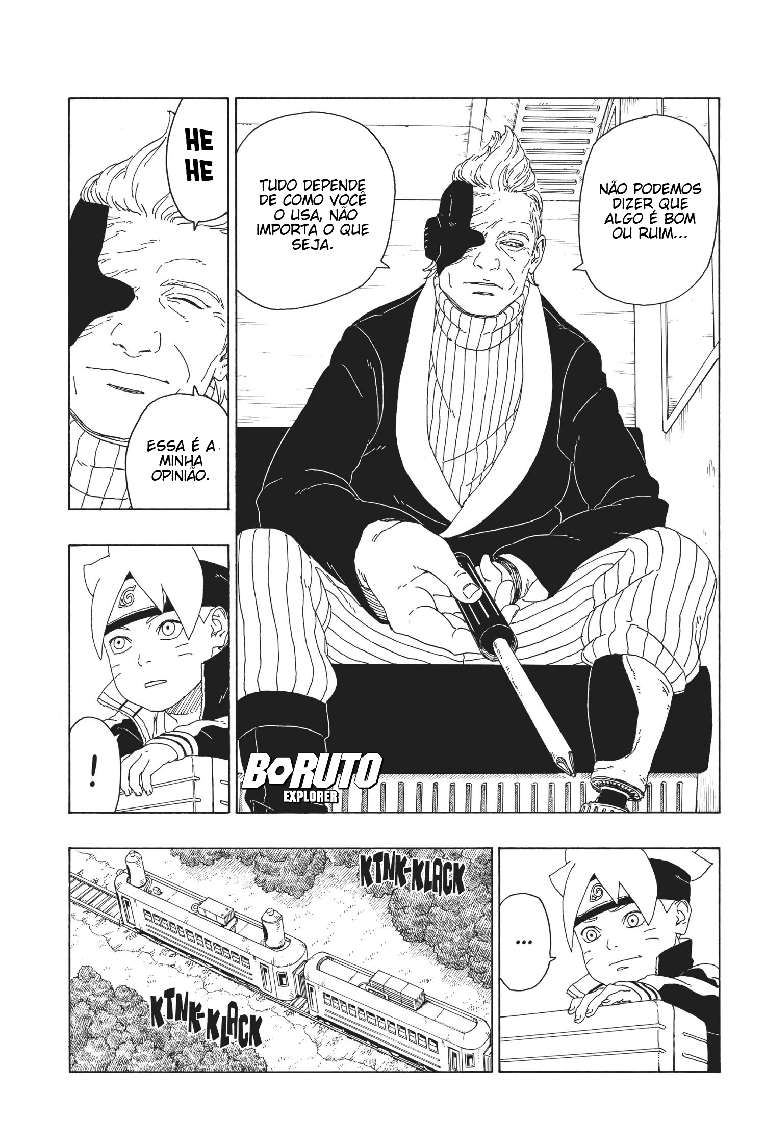 Read Boruto_ Naruto Next Generations (pt) Manga Online