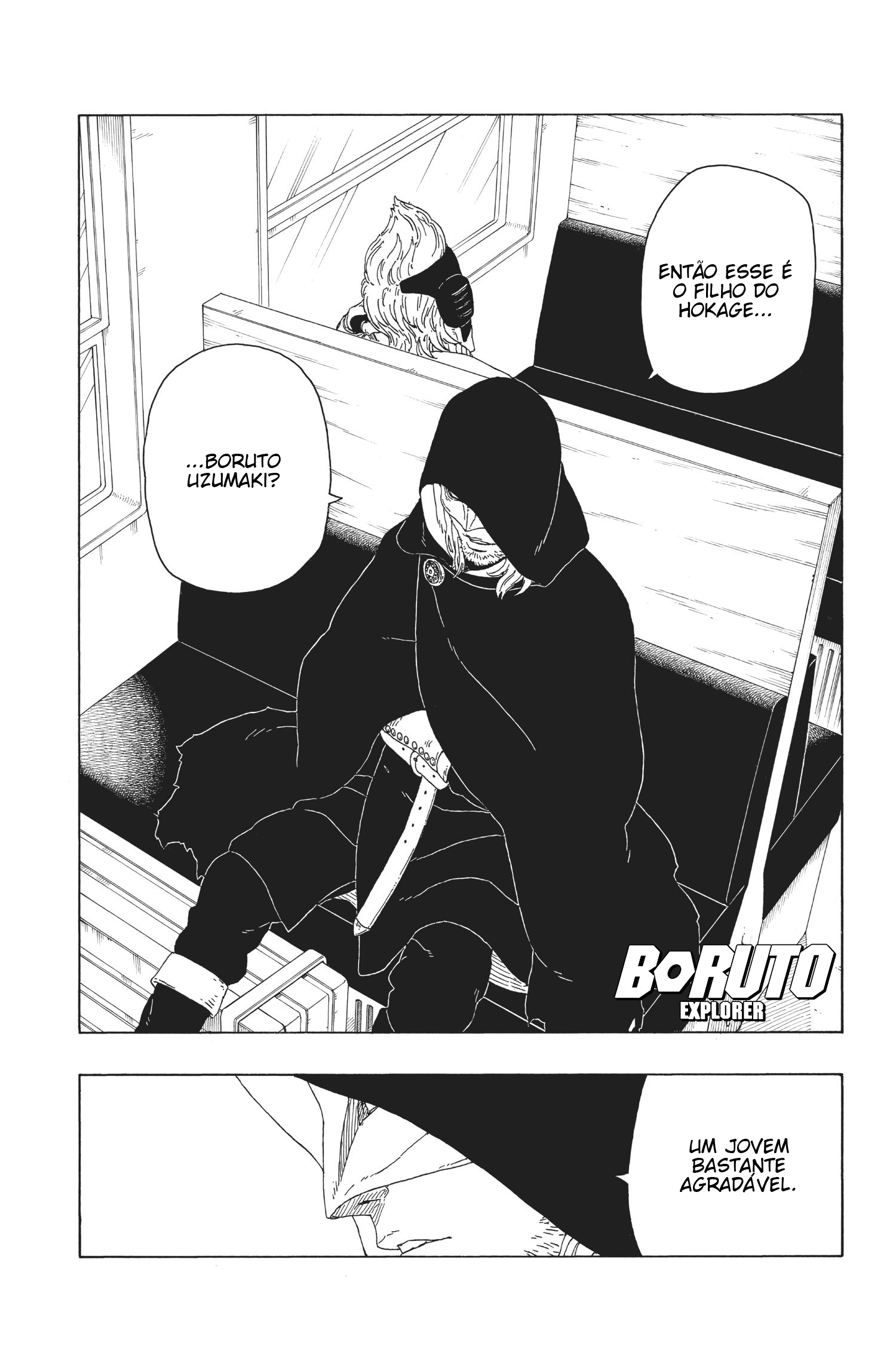Read Boruto_ Naruto Next Generations (pt) Manga Online