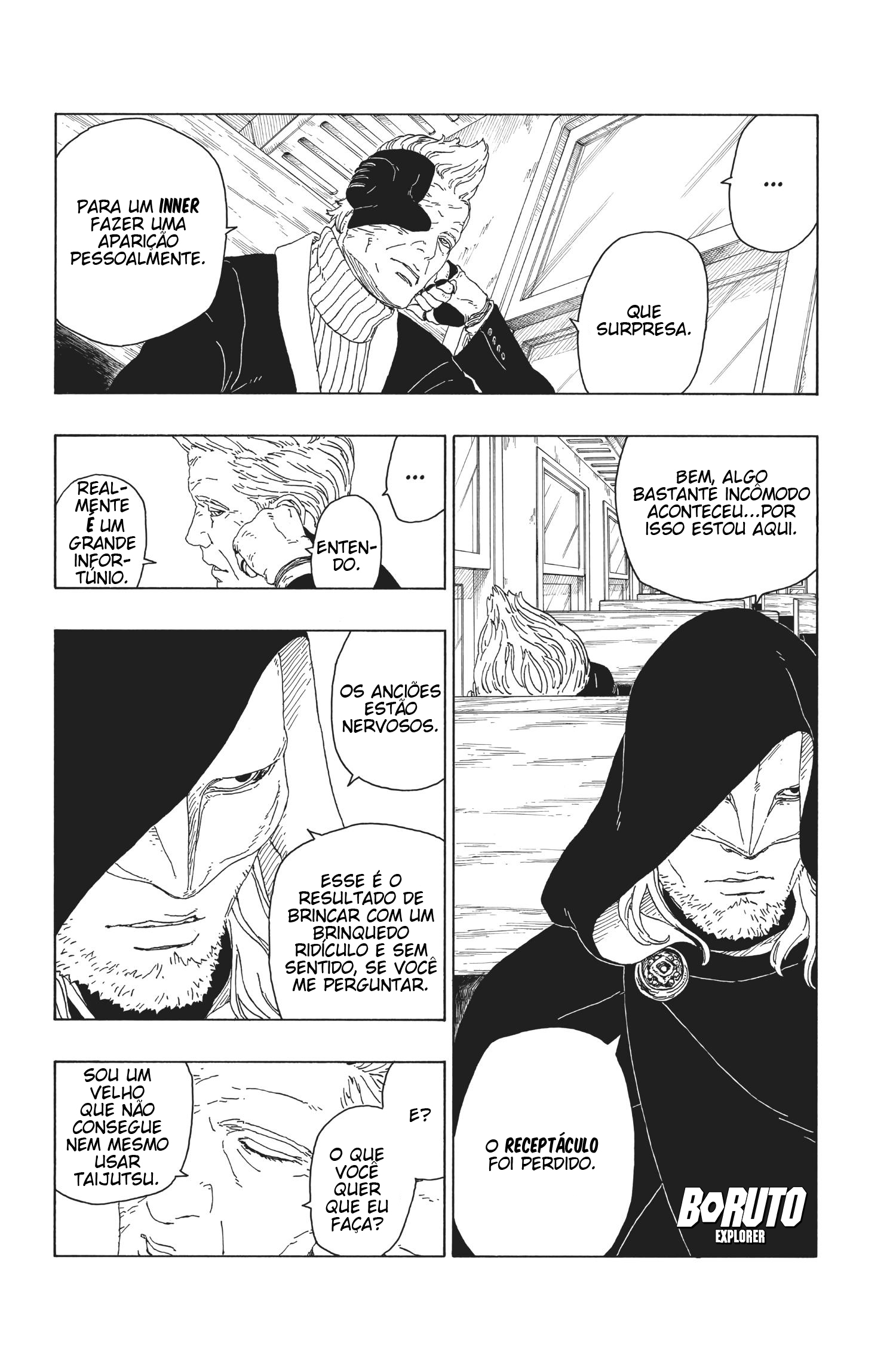 Read Boruto_ Naruto Next Generations (pt) Manga Online