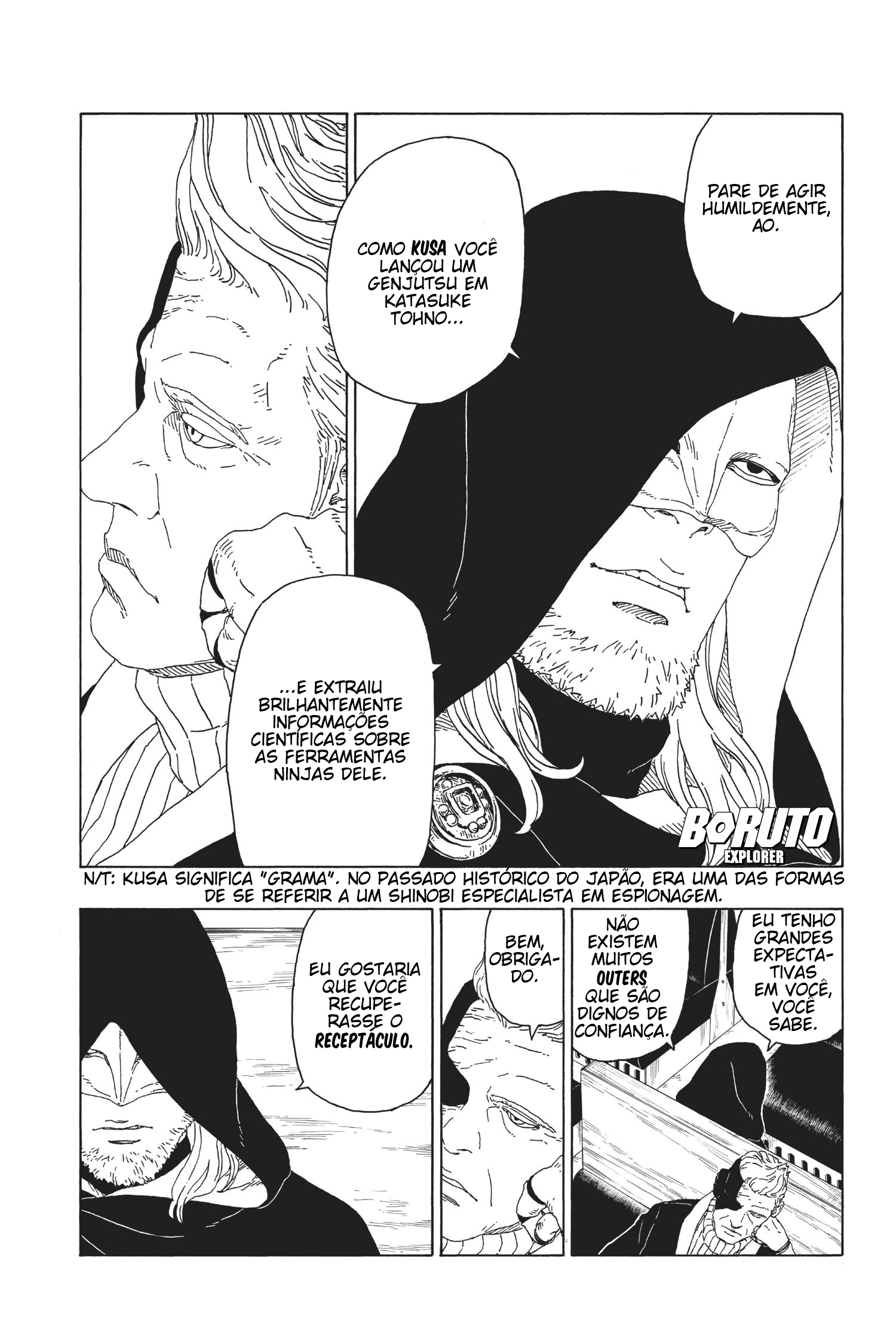 Read Boruto_ Naruto Next Generations (pt) Manga Online