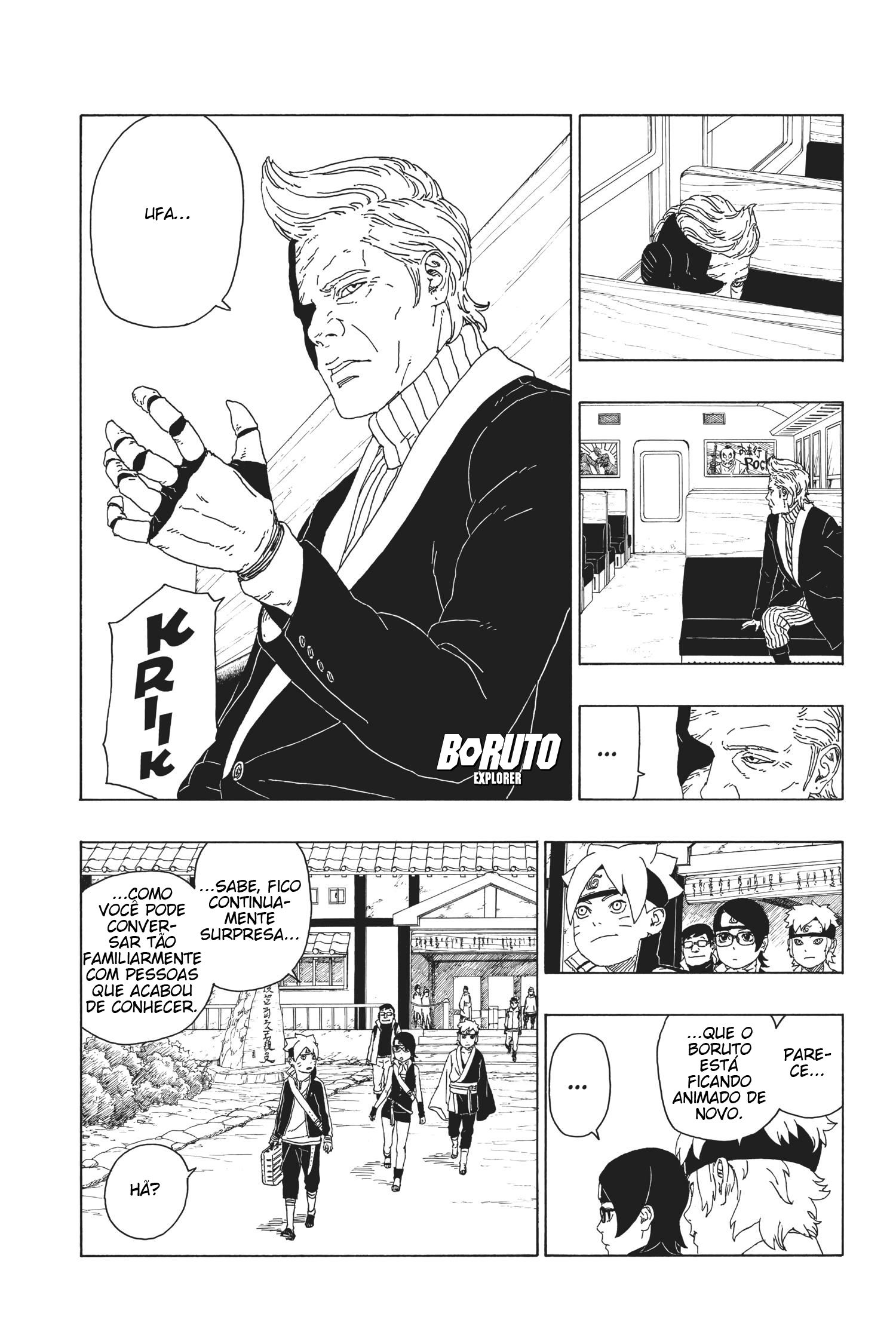 Read Boruto_ Naruto Next Generations (pt) Manga Online