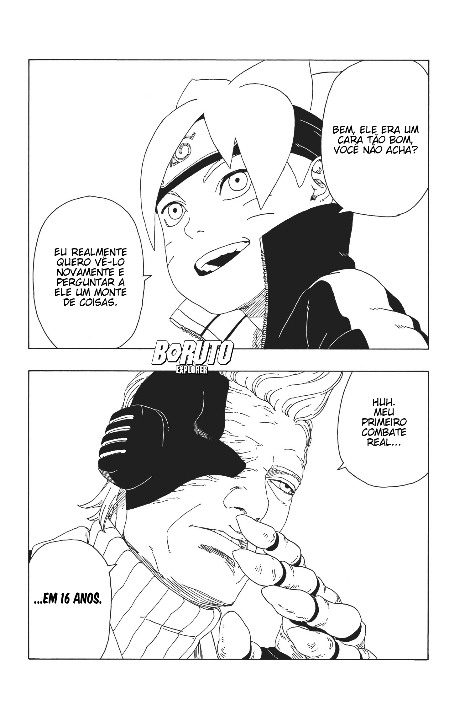 Read Boruto_ Naruto Next Generations (pt) Manga Online