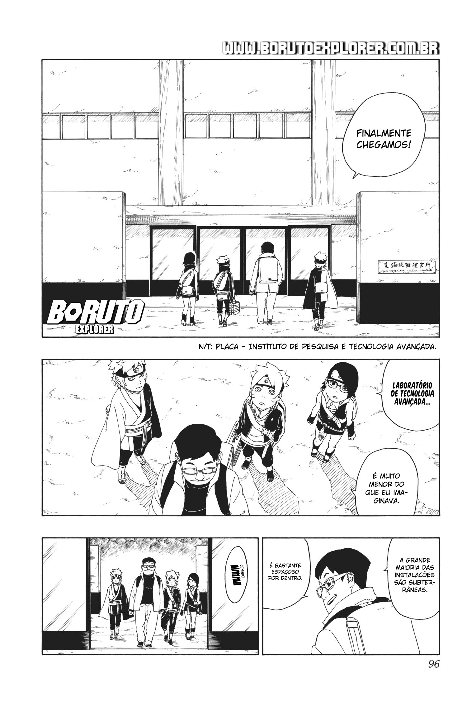 Read Boruto_ Naruto Next Generations (pt) Manga Online