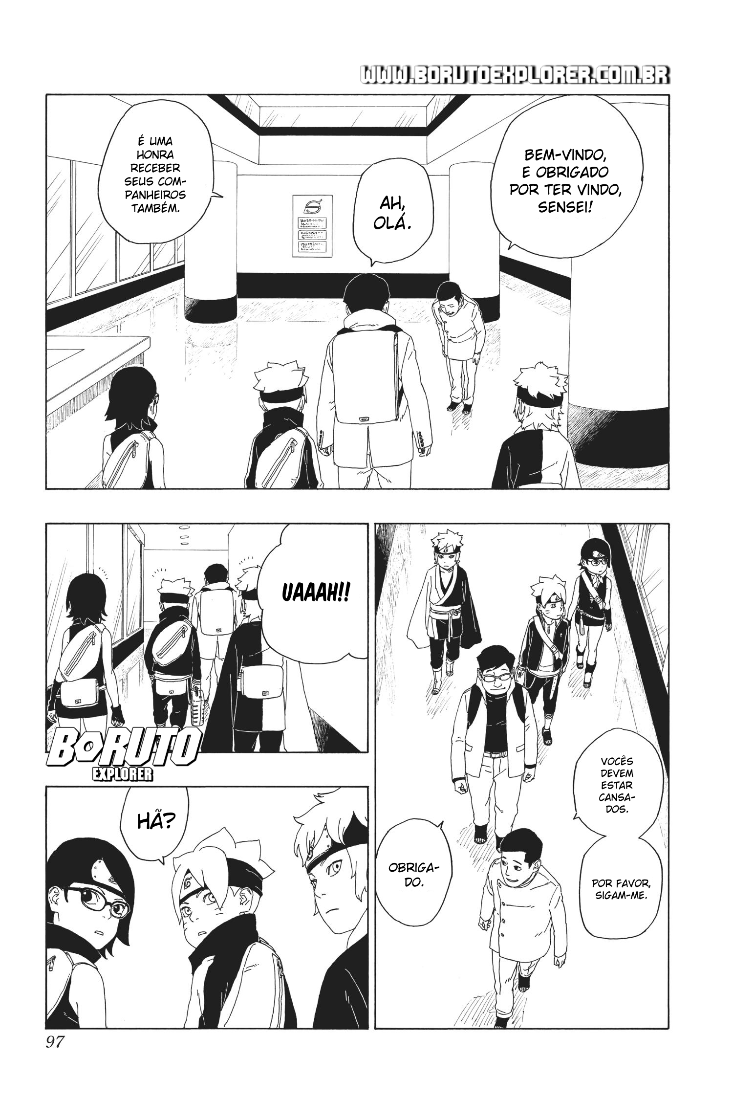 Read Boruto_ Naruto Next Generations (pt) Manga Online