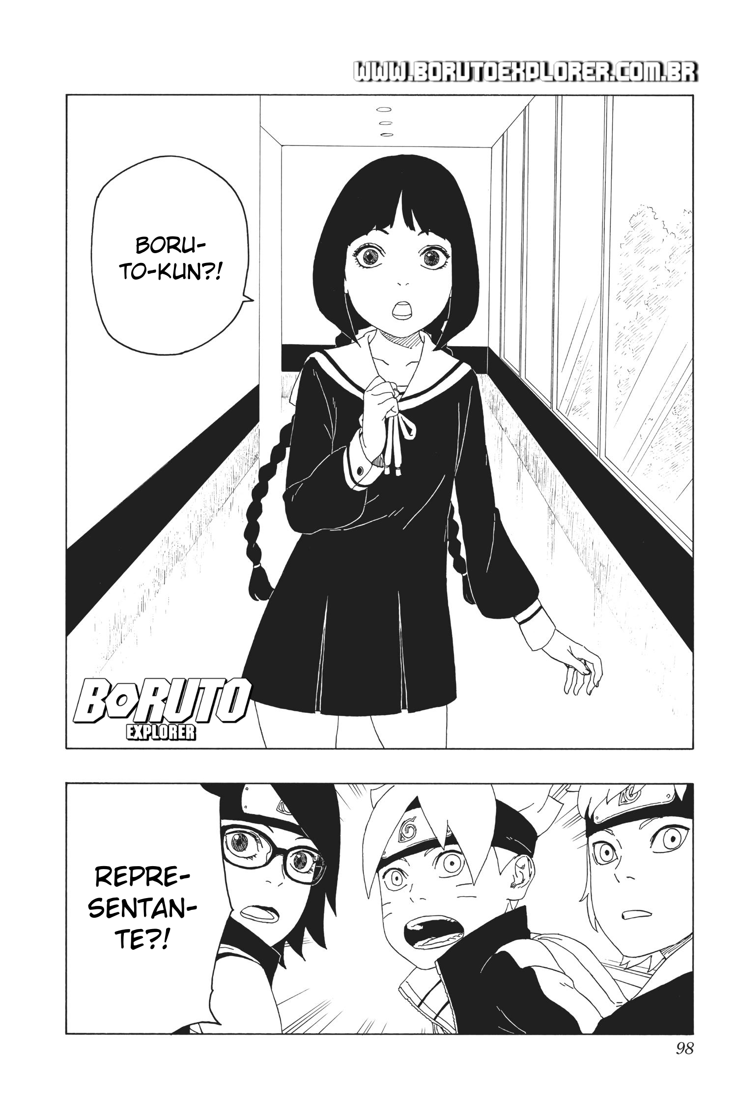 Read Boruto_ Naruto Next Generations (pt) Manga Online