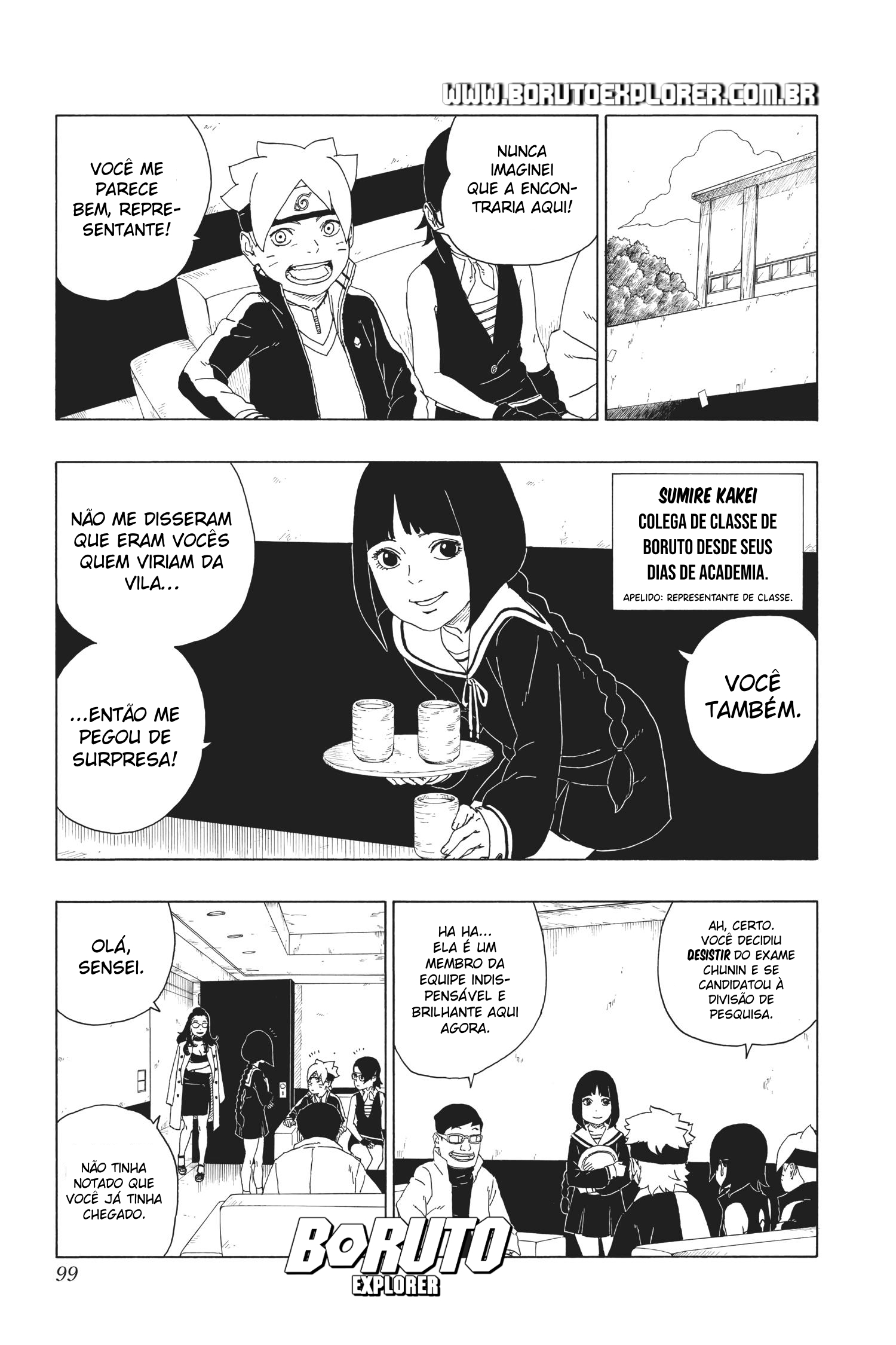 Read Boruto_ Naruto Next Generations (pt) Manga Online