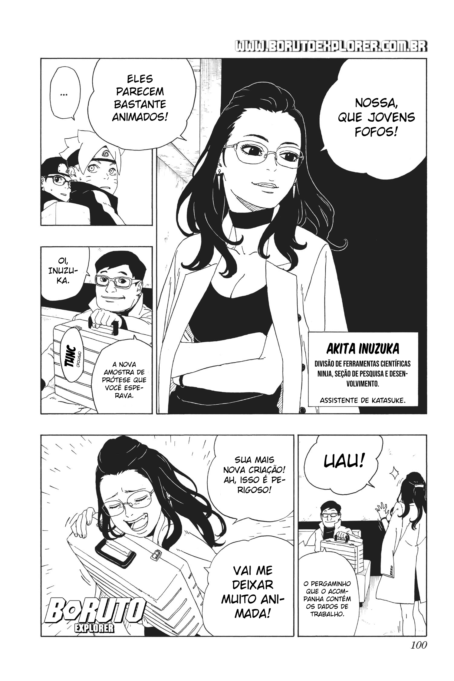 Read Boruto_ Naruto Next Generations (pt) Manga Online