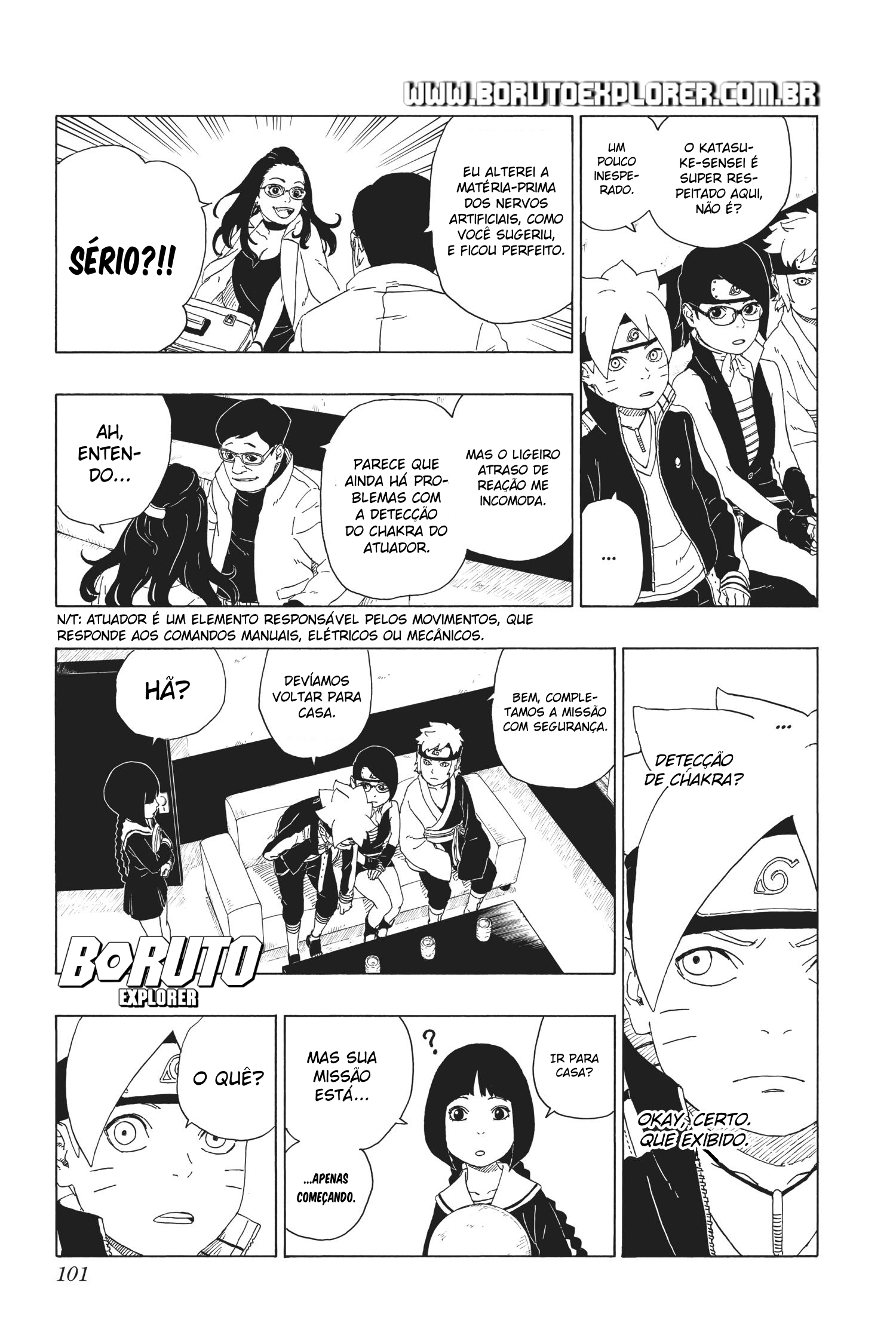 Read Boruto_ Naruto Next Generations (pt) Manga Online