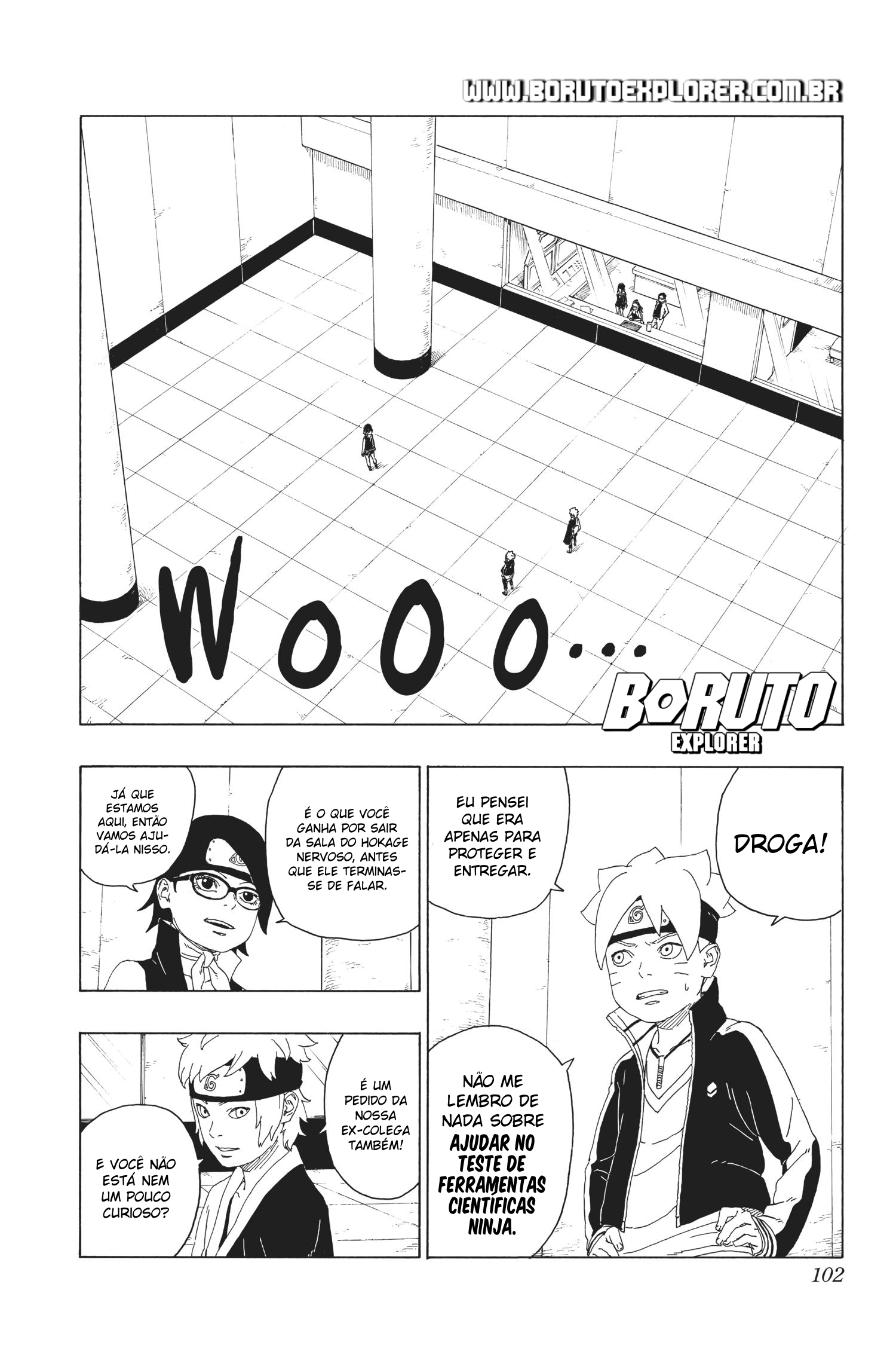 Read Boruto_ Naruto Next Generations (pt) Manga Online