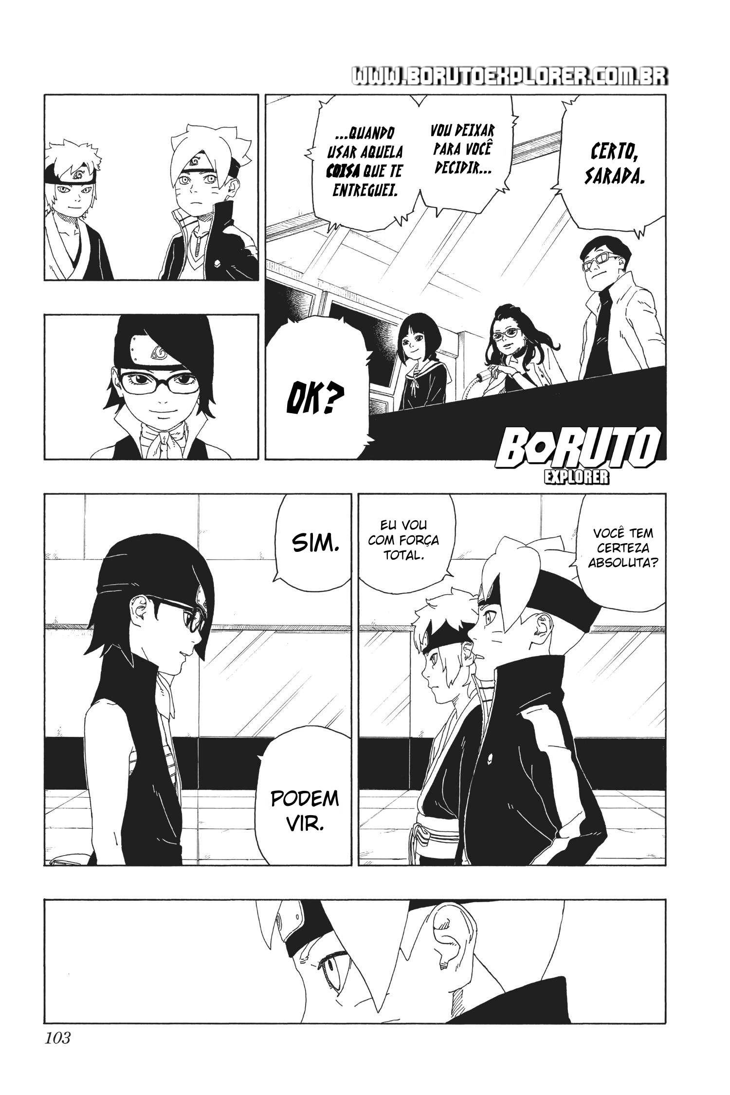 Read Boruto_ Naruto Next Generations (pt) Manga Online