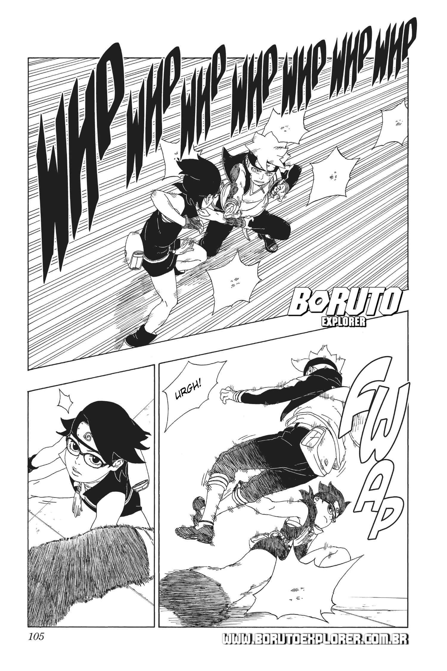 Read Boruto_ Naruto Next Generations (pt) Manga Online