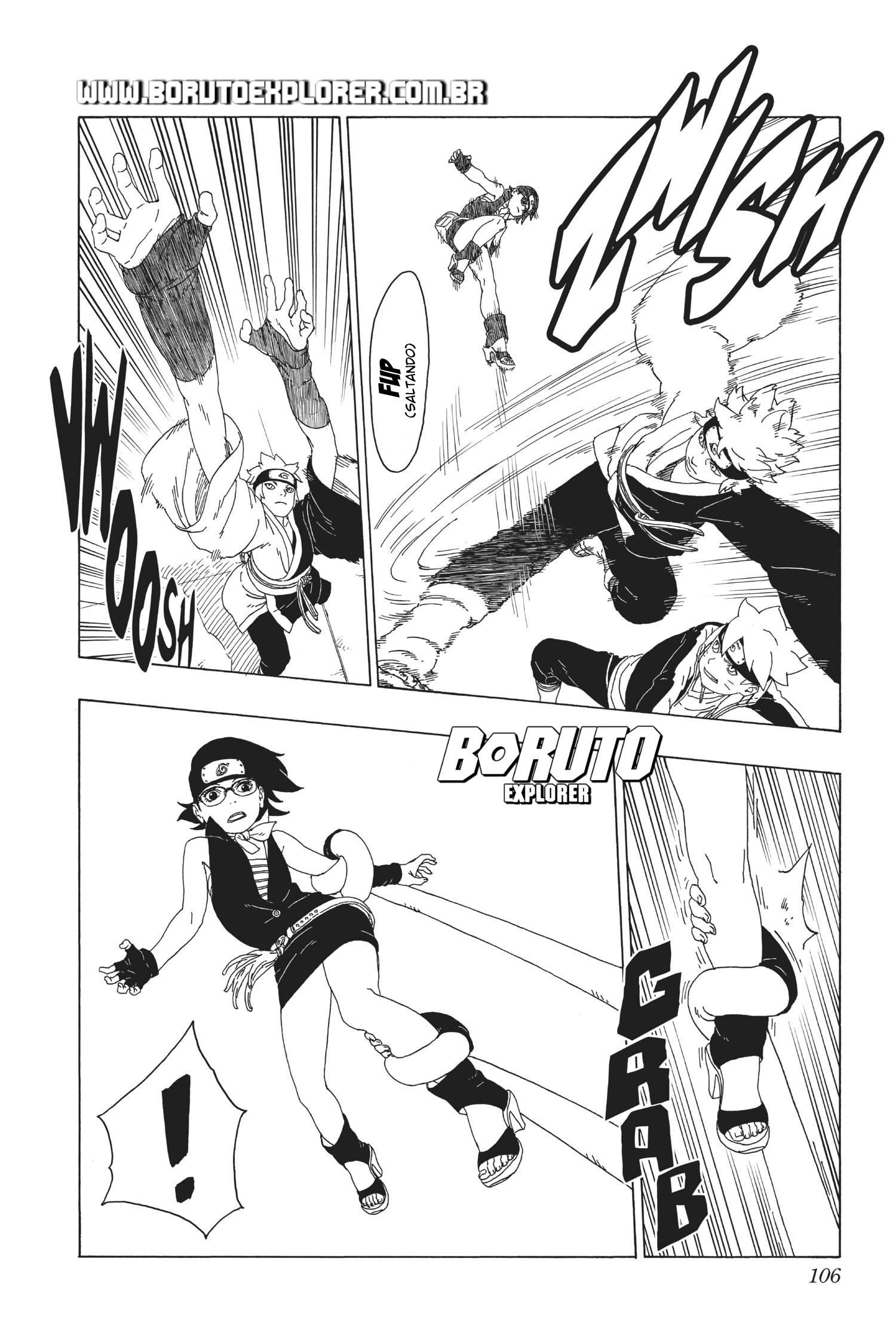 Read Boruto_ Naruto Next Generations (pt) Manga Online
