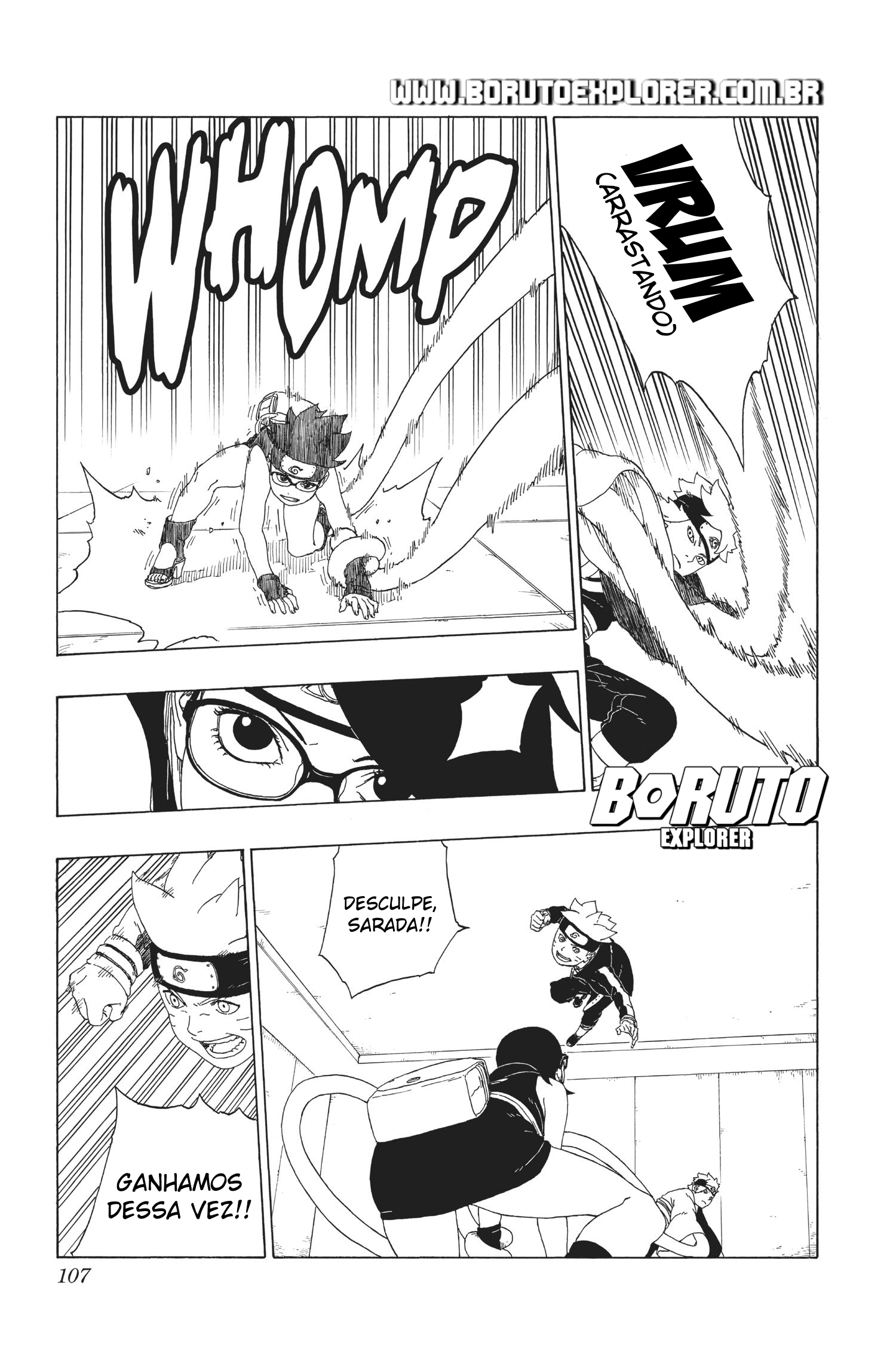Read Boruto_ Naruto Next Generations (pt) Manga Online