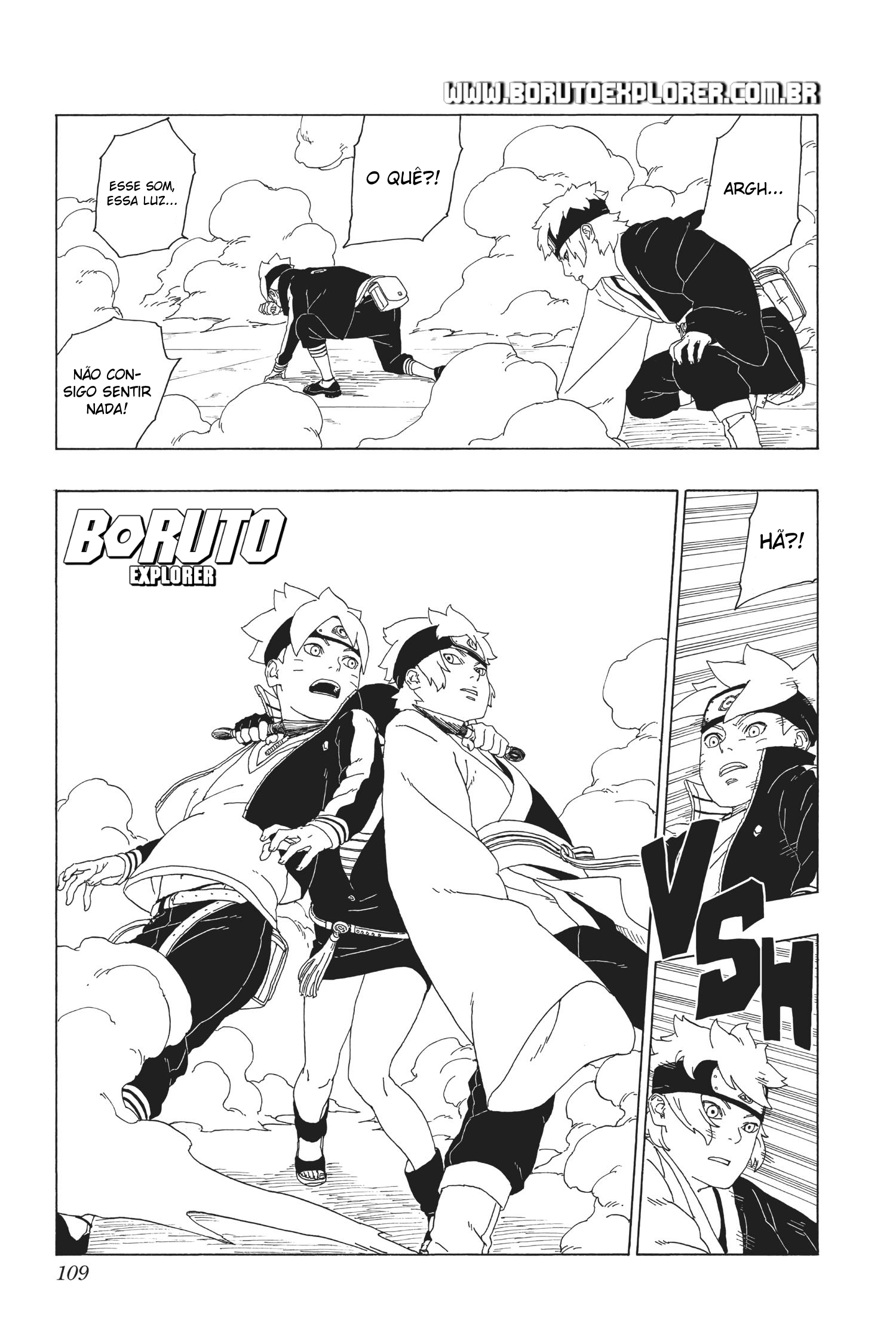 Read Boruto_ Naruto Next Generations (pt) Manga Online