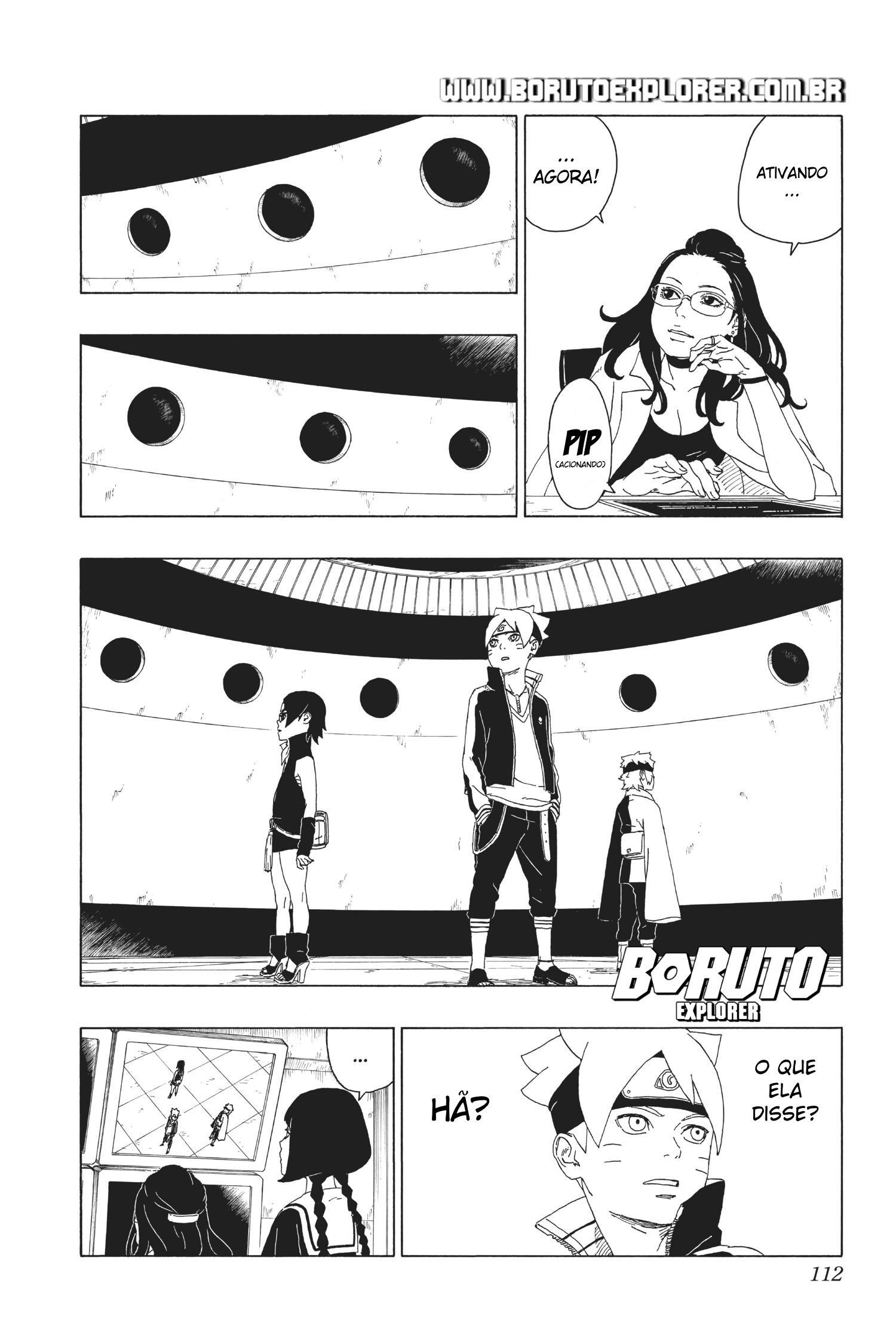 Read Boruto_ Naruto Next Generations (pt) Manga Online
