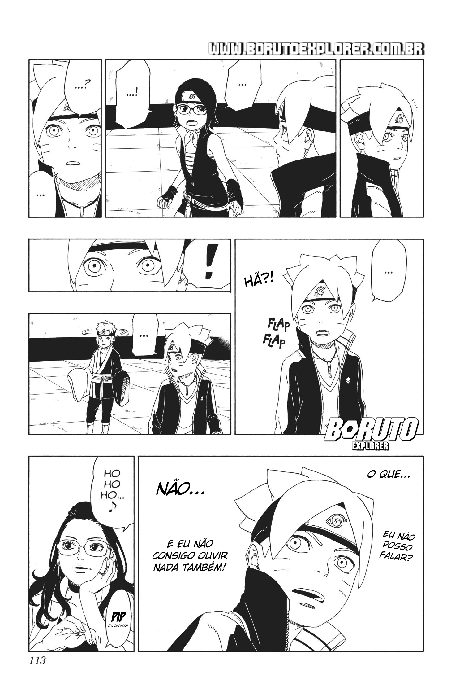 Read Boruto_ Naruto Next Generations (pt) Manga Online