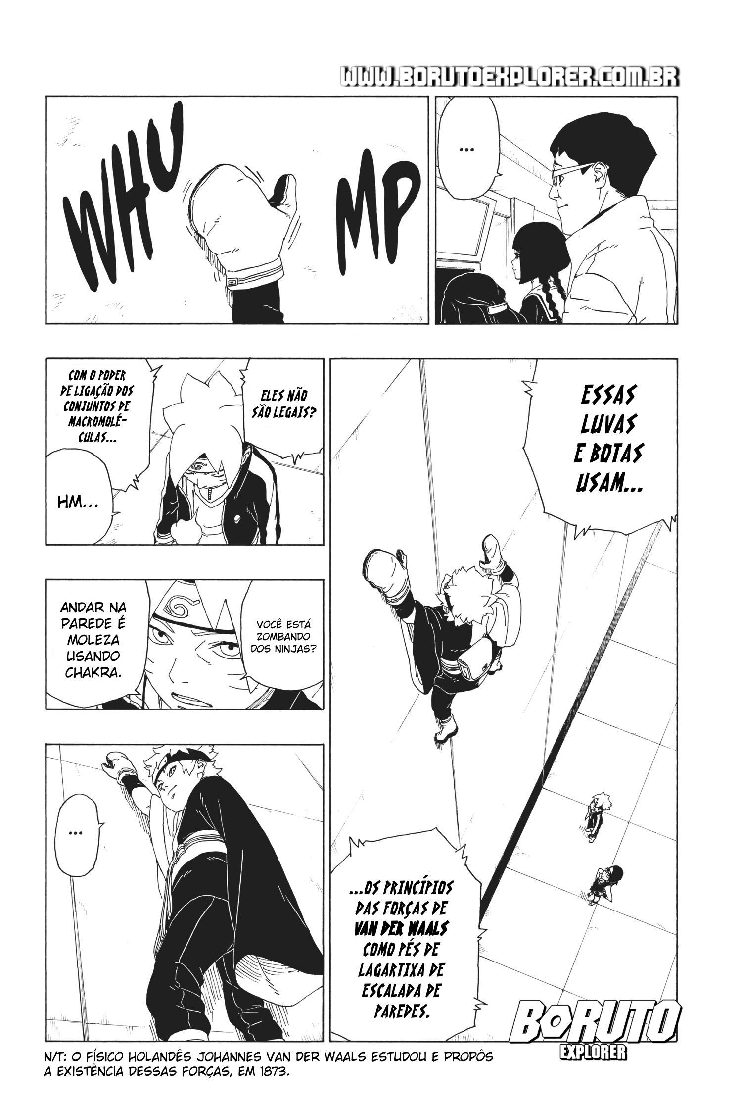 Read Boruto_ Naruto Next Generations (pt) Manga Online