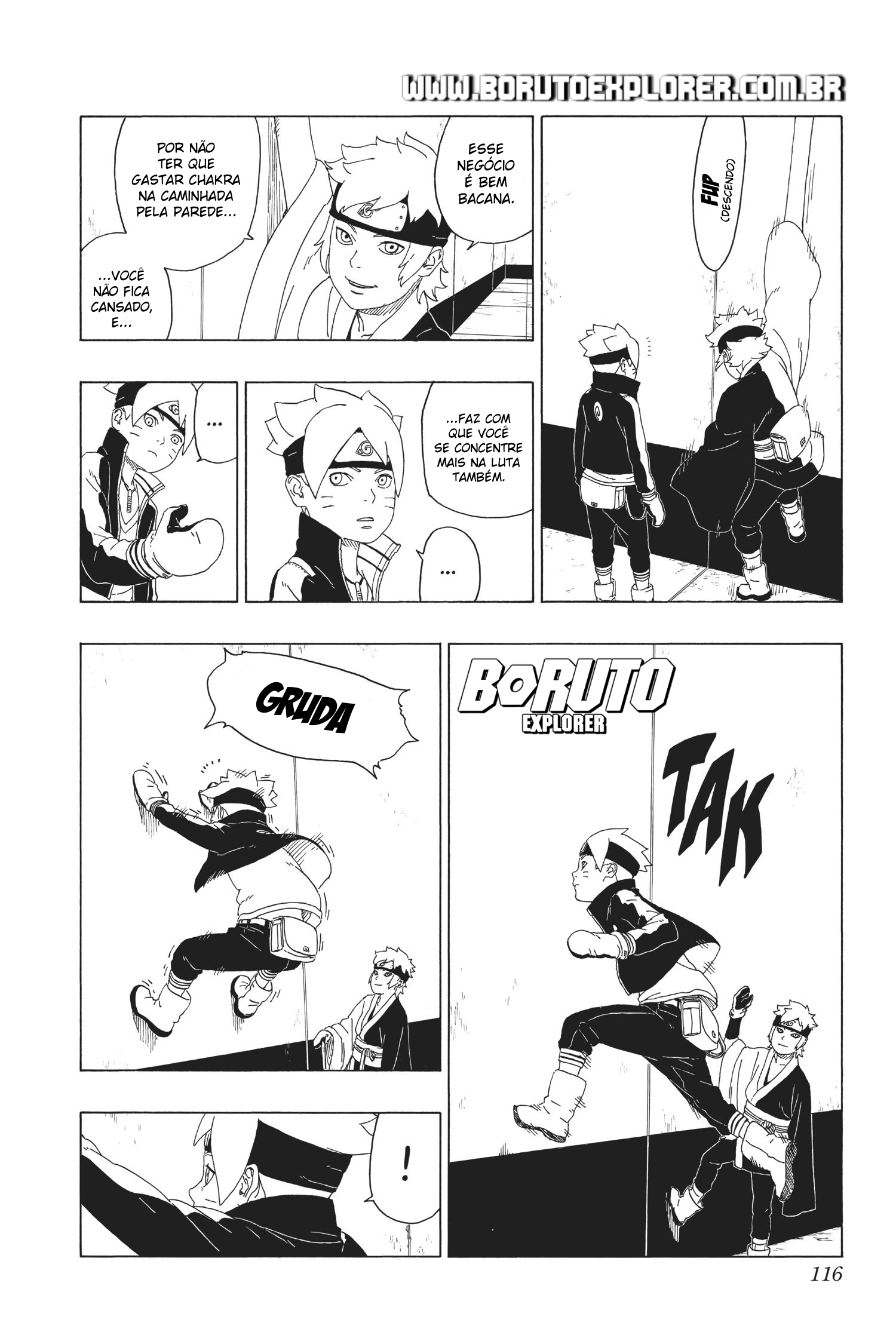 Read Boruto_ Naruto Next Generations (pt) Manga Online