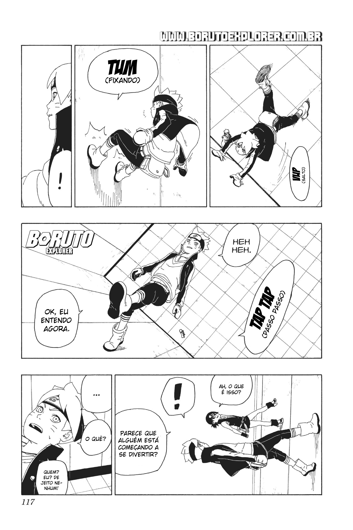 Read Boruto_ Naruto Next Generations (pt) Manga Online