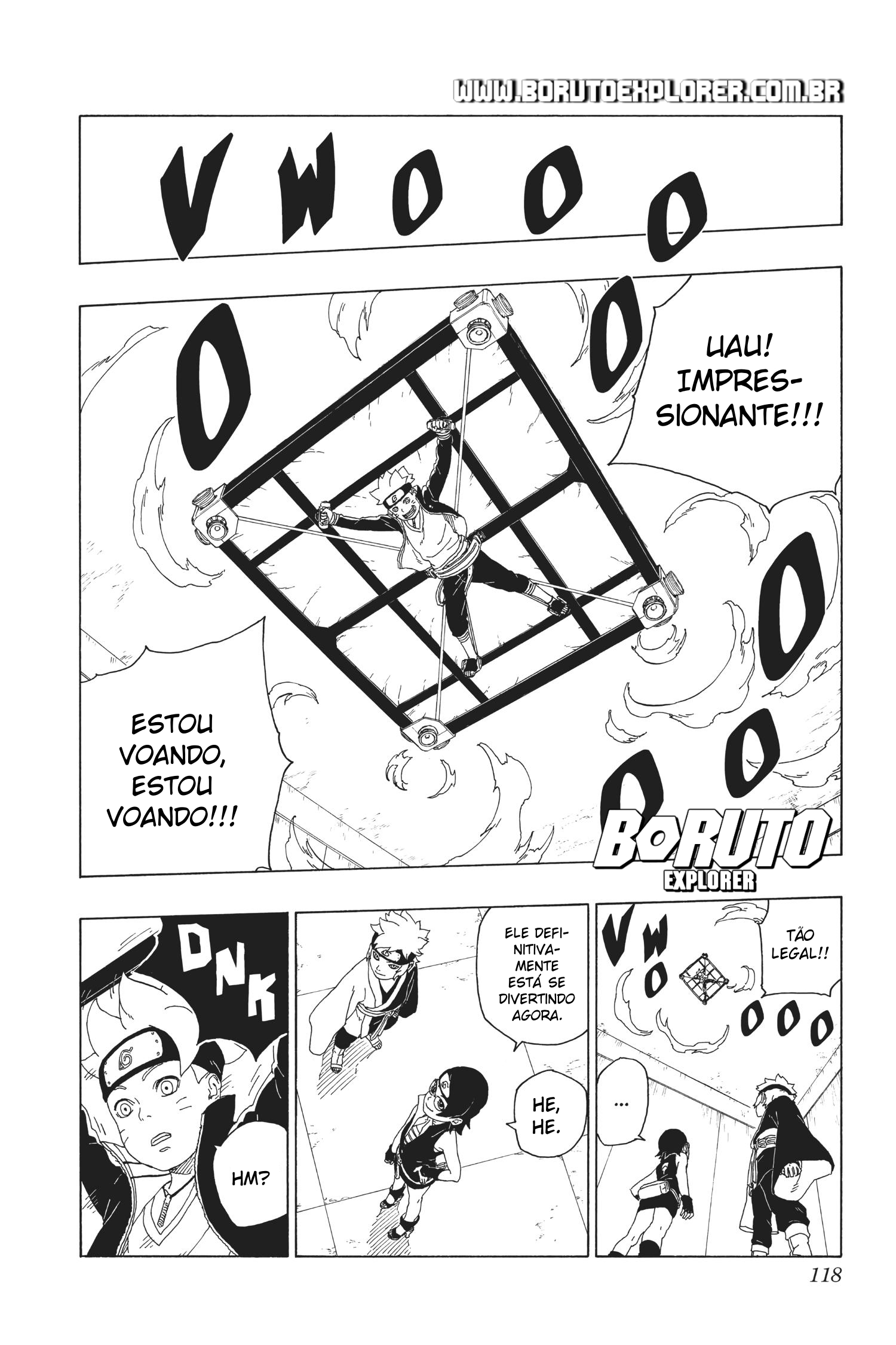 Read Boruto_ Naruto Next Generations (pt) Manga Online