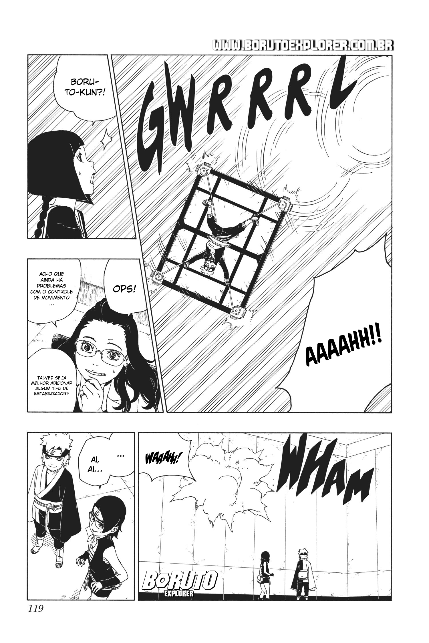 Read Boruto_ Naruto Next Generations (pt) Manga Online